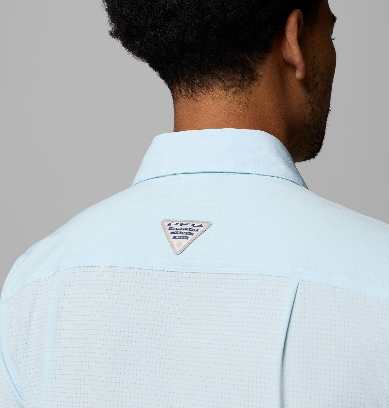 Chemise à manches courtes ventilée PFG Wild Cast™ 6