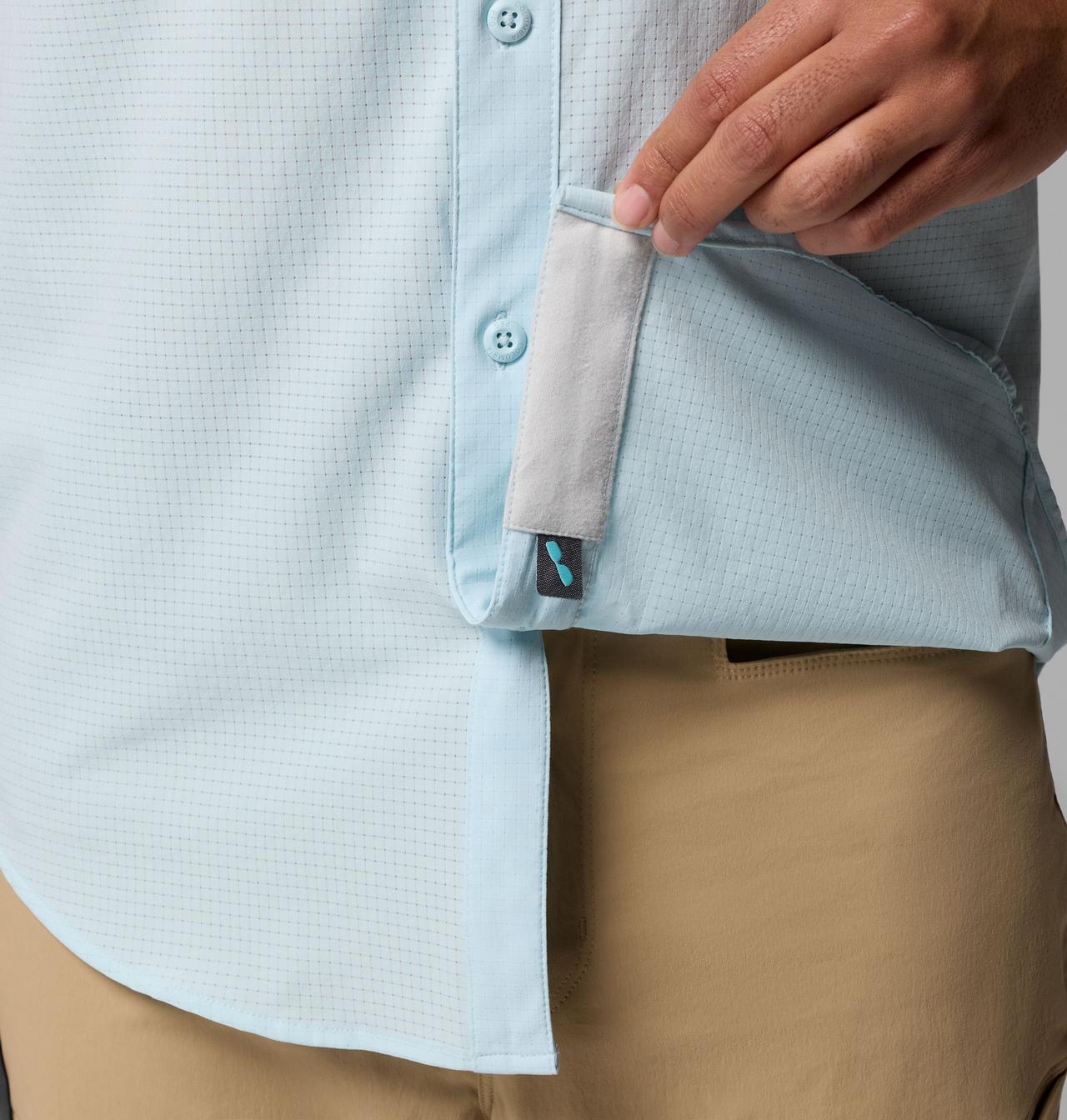 Chemise à manches courtes ventilée PFG Wild Cast™ 7