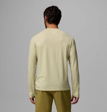 T-shirt Technique Manches Longues PFG Uncharted Homme, Color: Serpentine, image 7