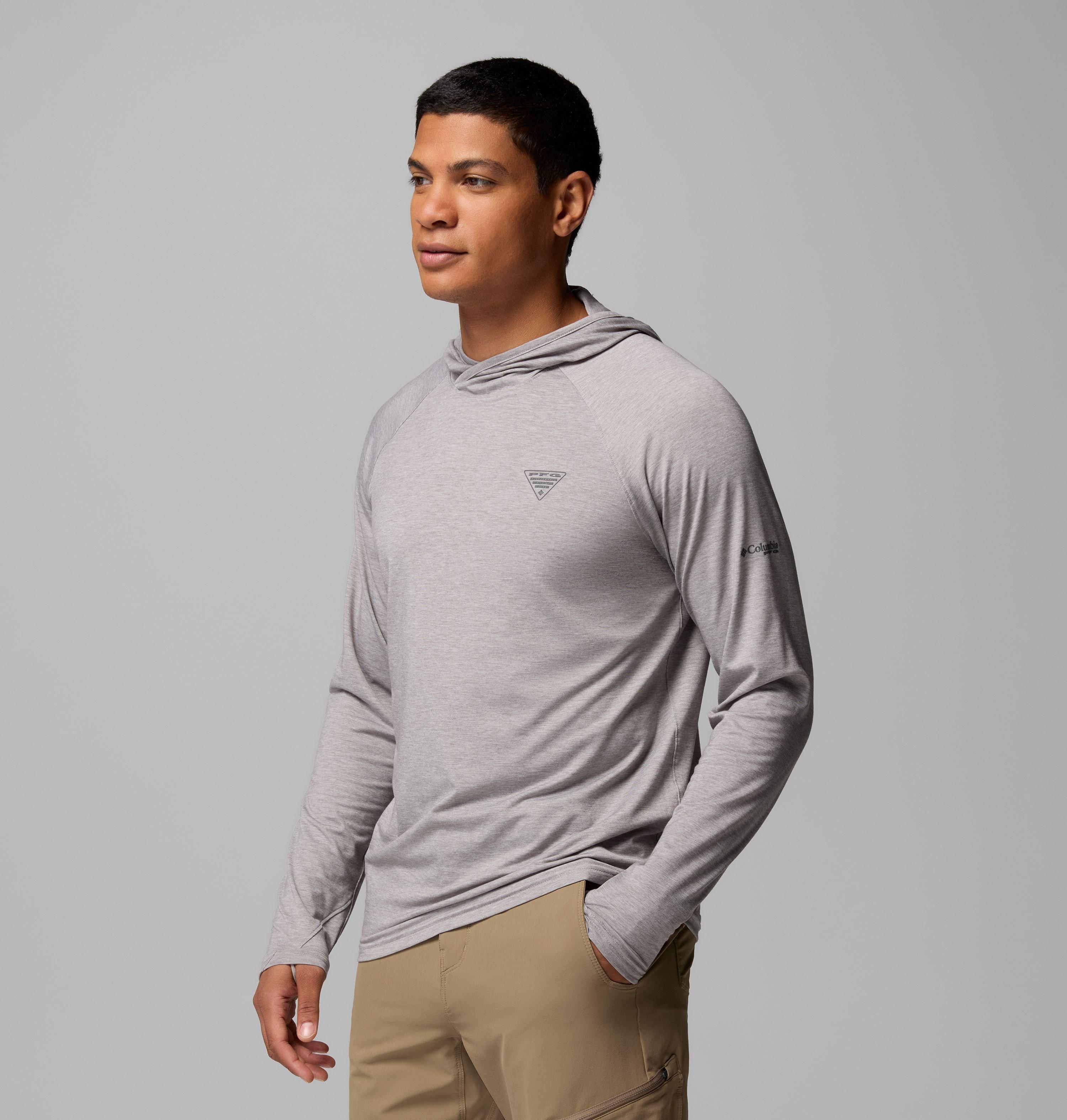 Men's PFG Uncharted II Hoodie | 029 | XS 4