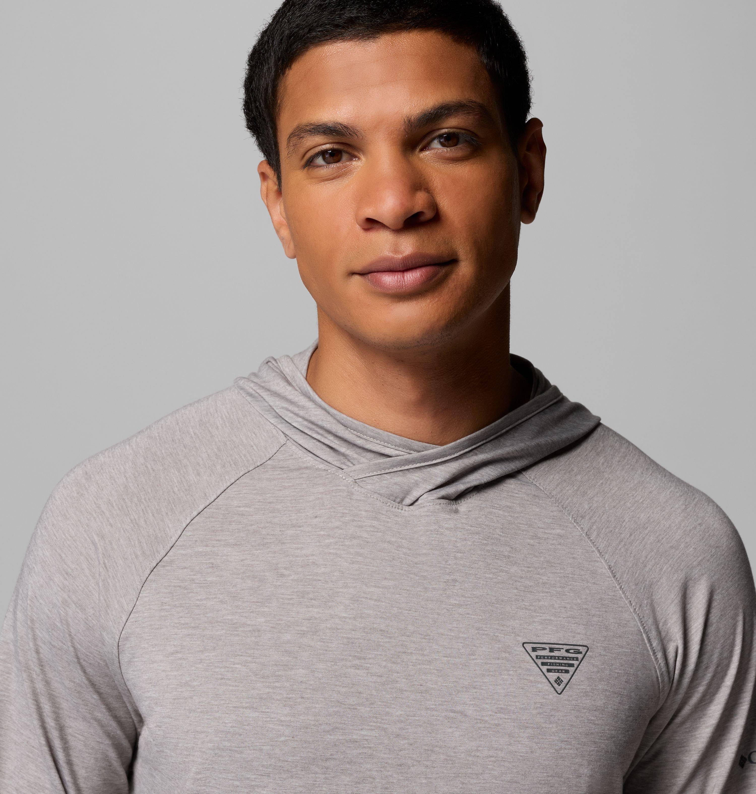 Men's PFG Uncharted II Hoodie | 029 | XS 5