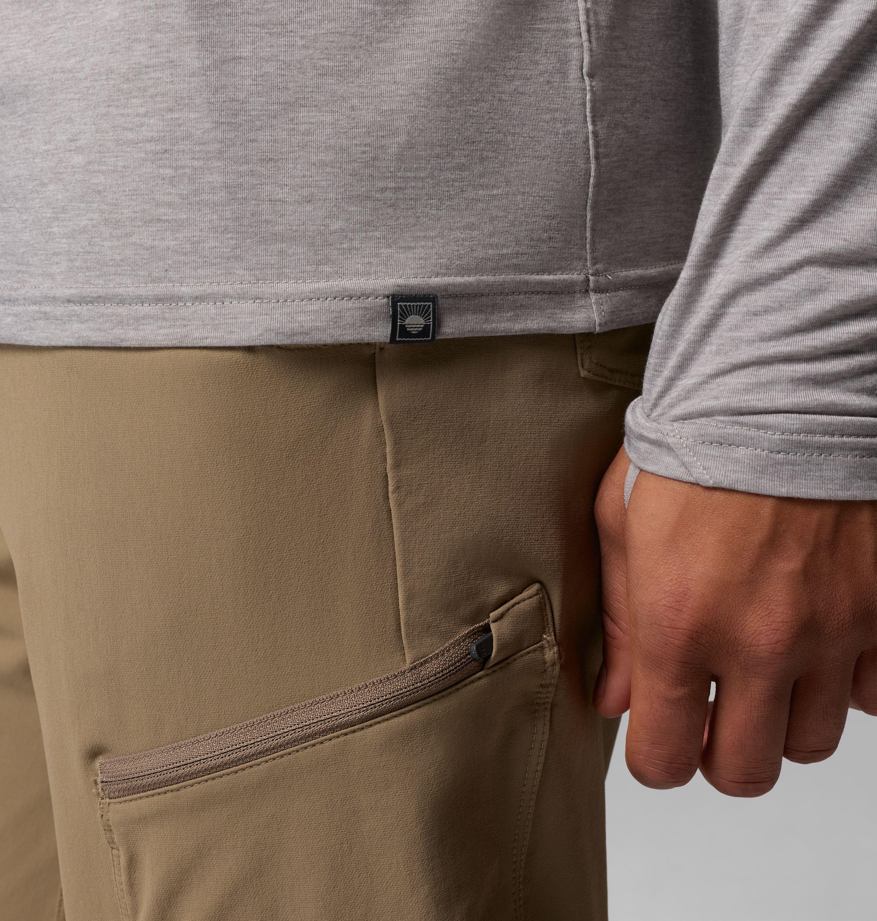 Men's PFG Uncharted II Hoodie | 029 | XS 8