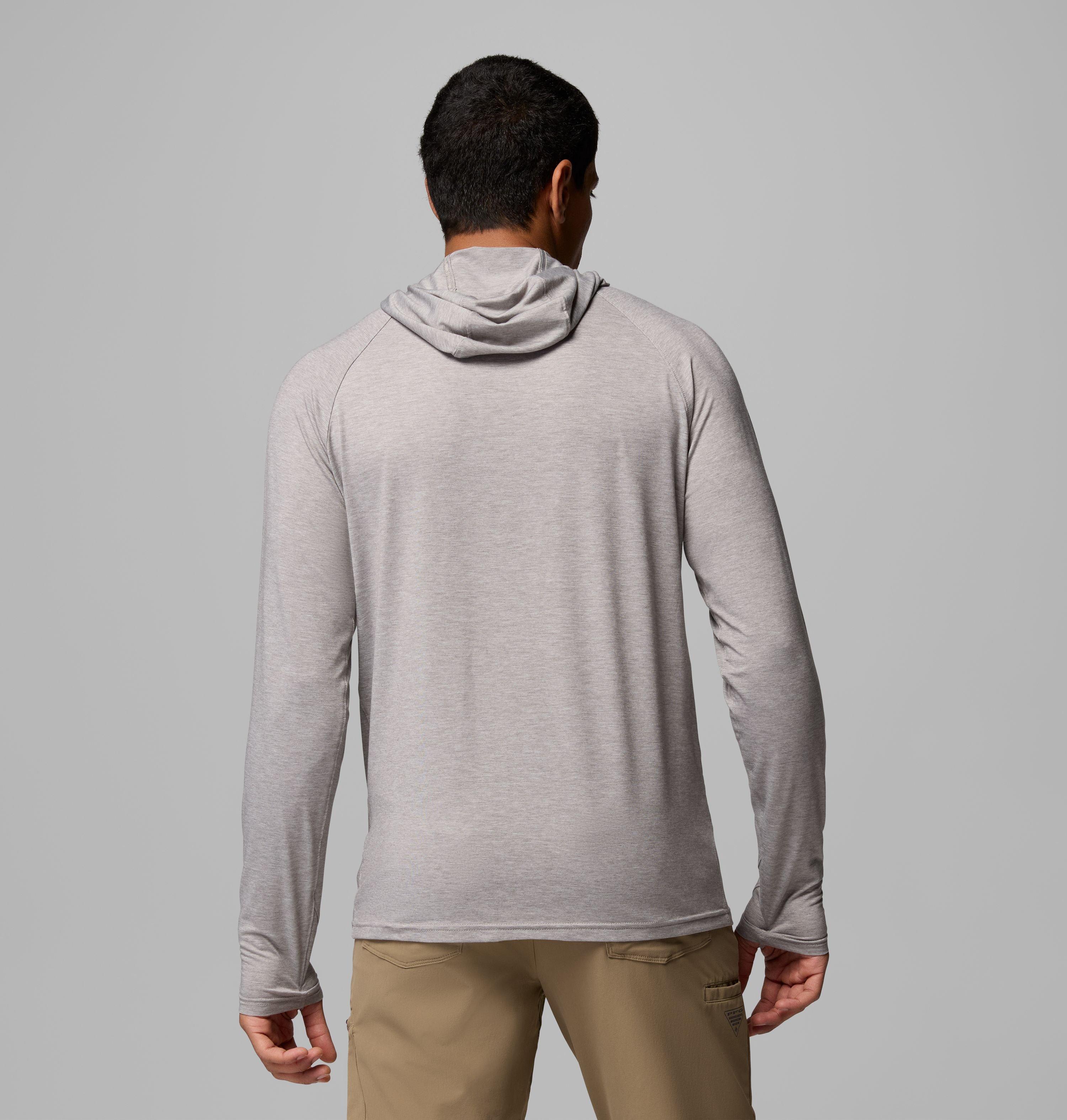 Men's PFG Uncharted II Hoodie | 029 | XS 3