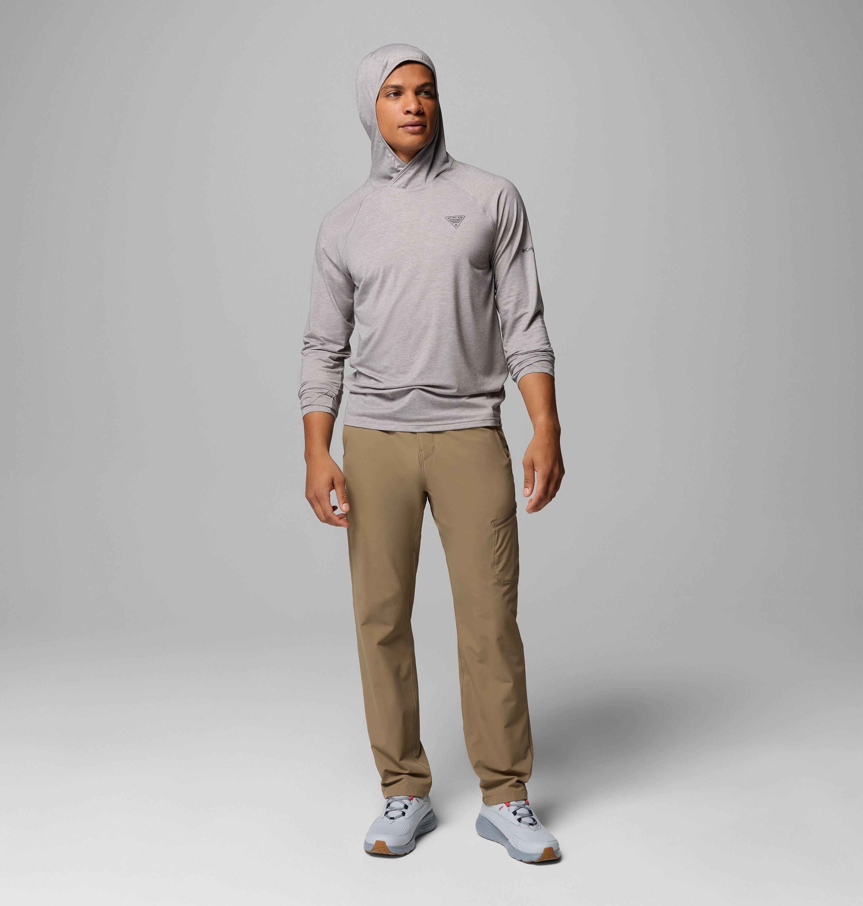 Men's PFG Uncharted II Hoodie | 029 | XS 2