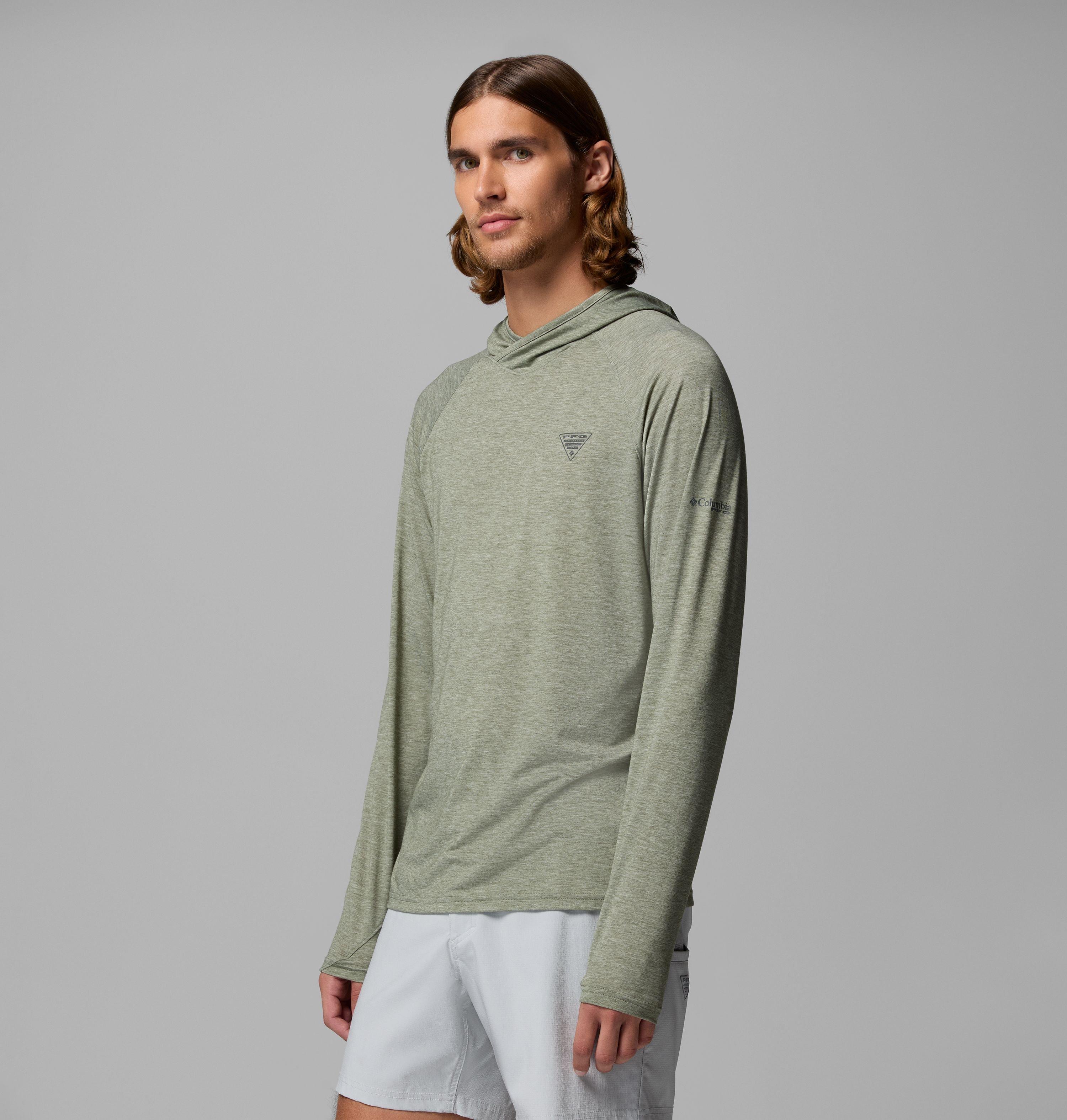 Men's PFG Uncharted II Hoodie | 316 | S 4
