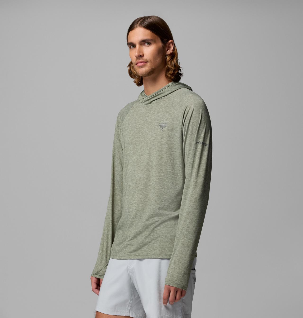 PFG Uncharted™ II Hoodie | 316 | XL 4