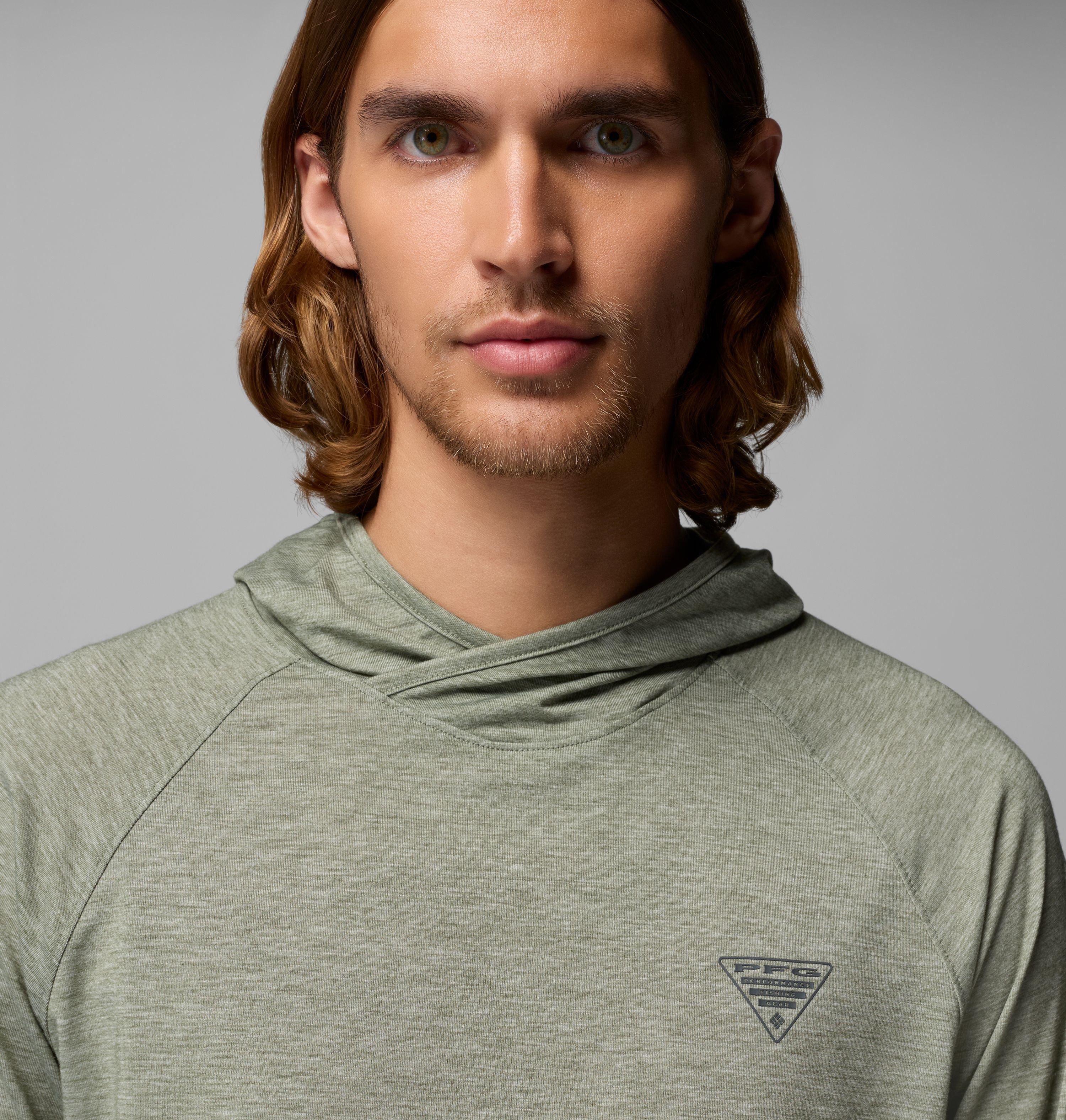 Men's PFG Uncharted II Hoodie | 316 | S 5