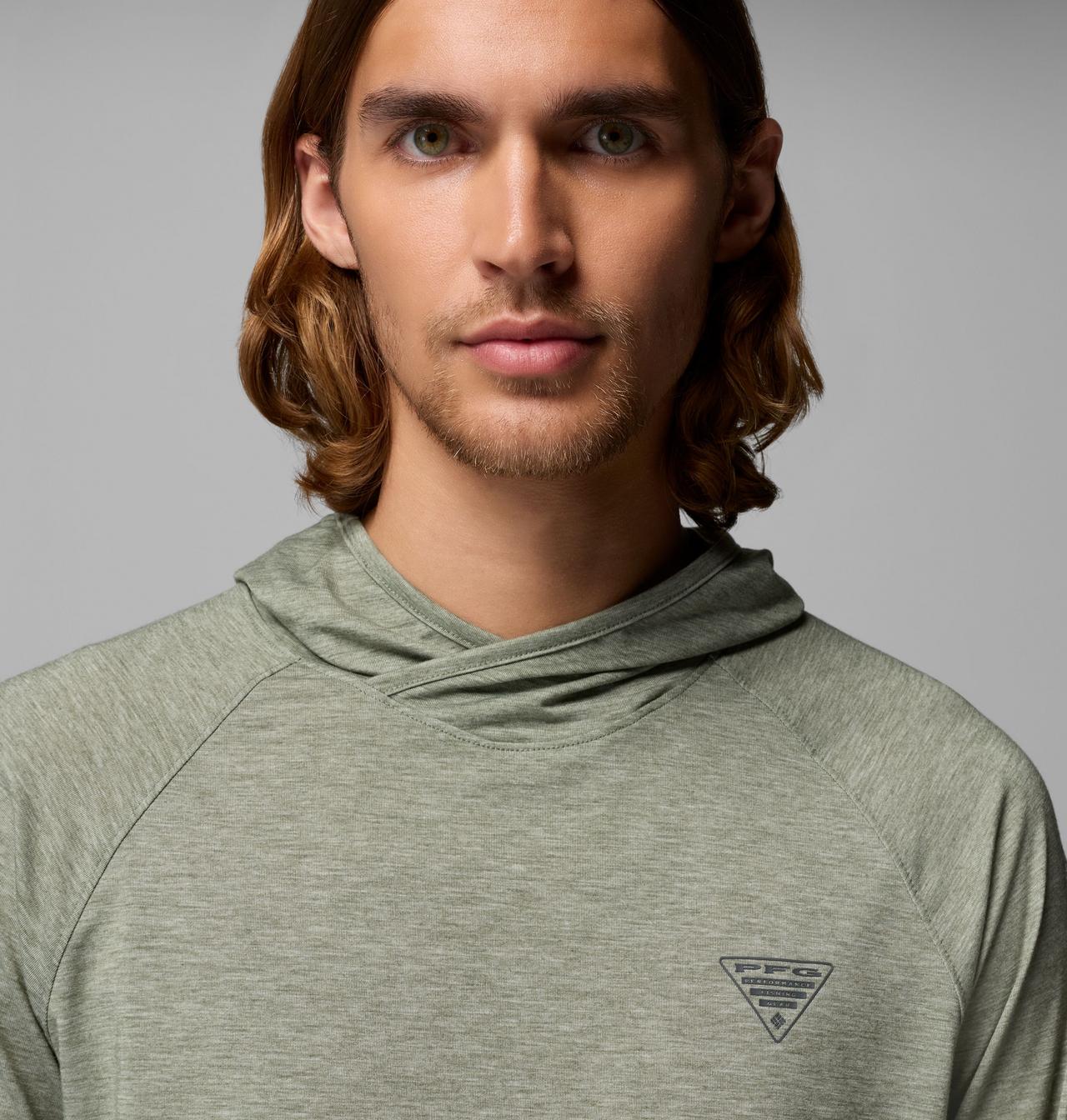 PFG Uncharted™ II Hoodie | 316 | XL 5