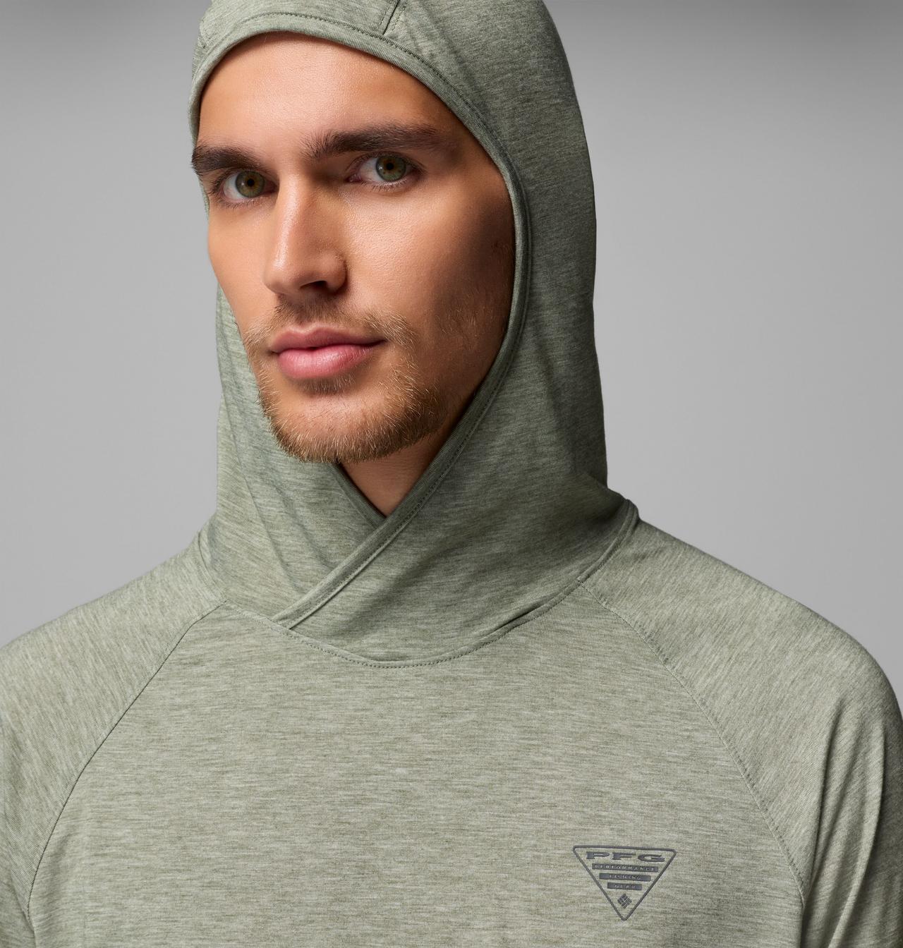 PFG Uncharted™ II Hoodie | 316 | XL 6