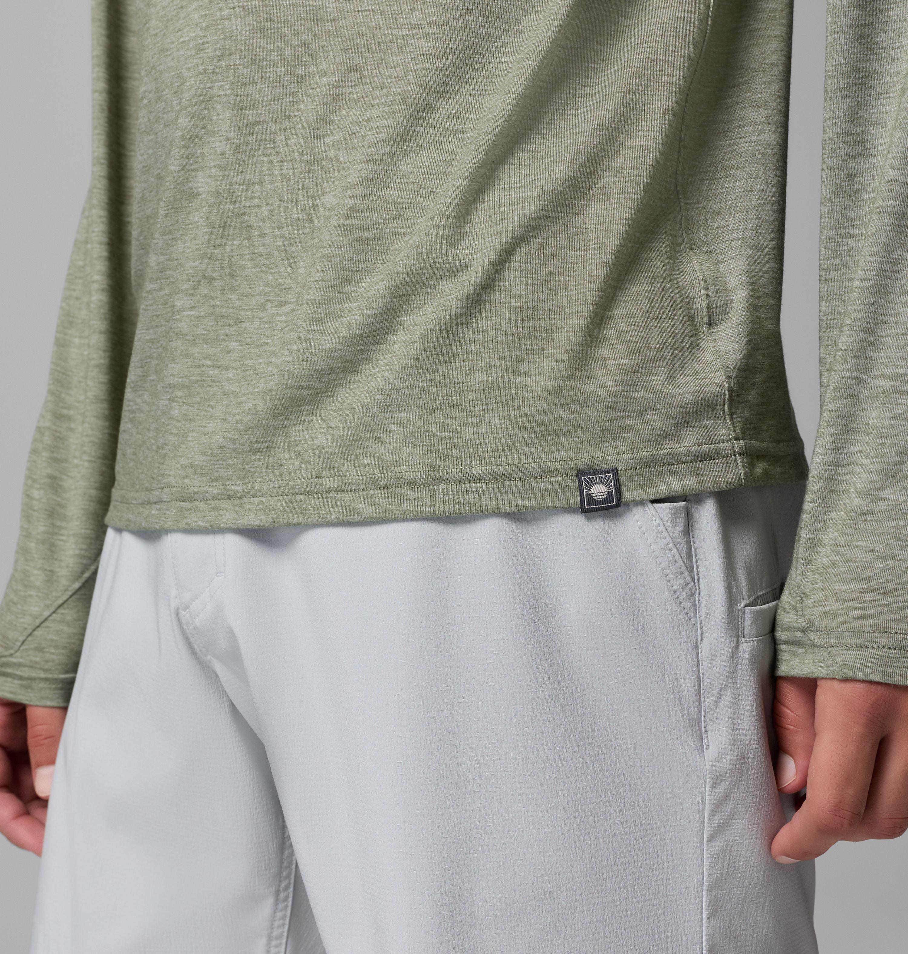 Men's PFG Uncharted II Hoodie | 316 | S 8