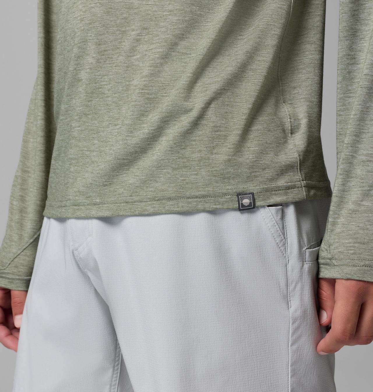 PFG Uncharted™ II Hoodie | 316 | XL 8