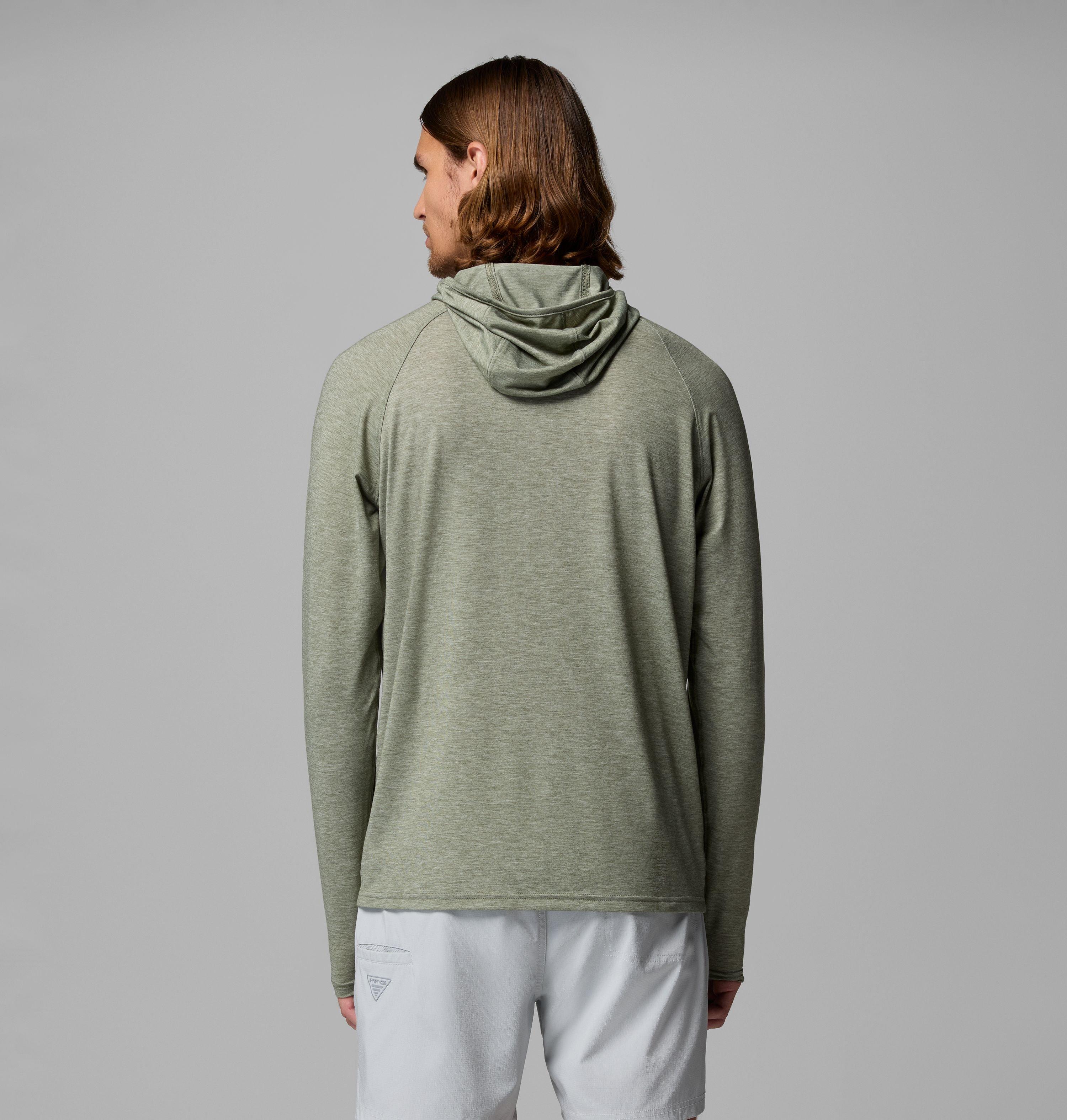 Men's PFG Uncharted II Hoodie | 316 | S 3