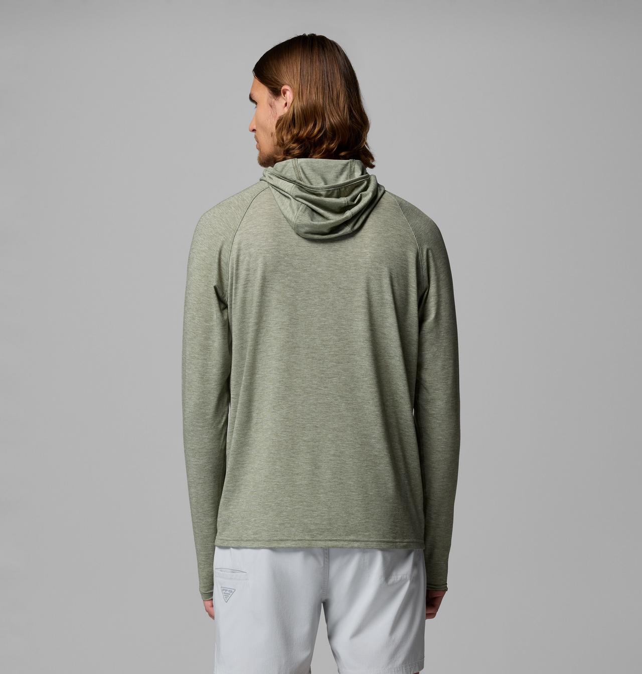PFG Uncharted™ II Hoodie | 316 | XL 3