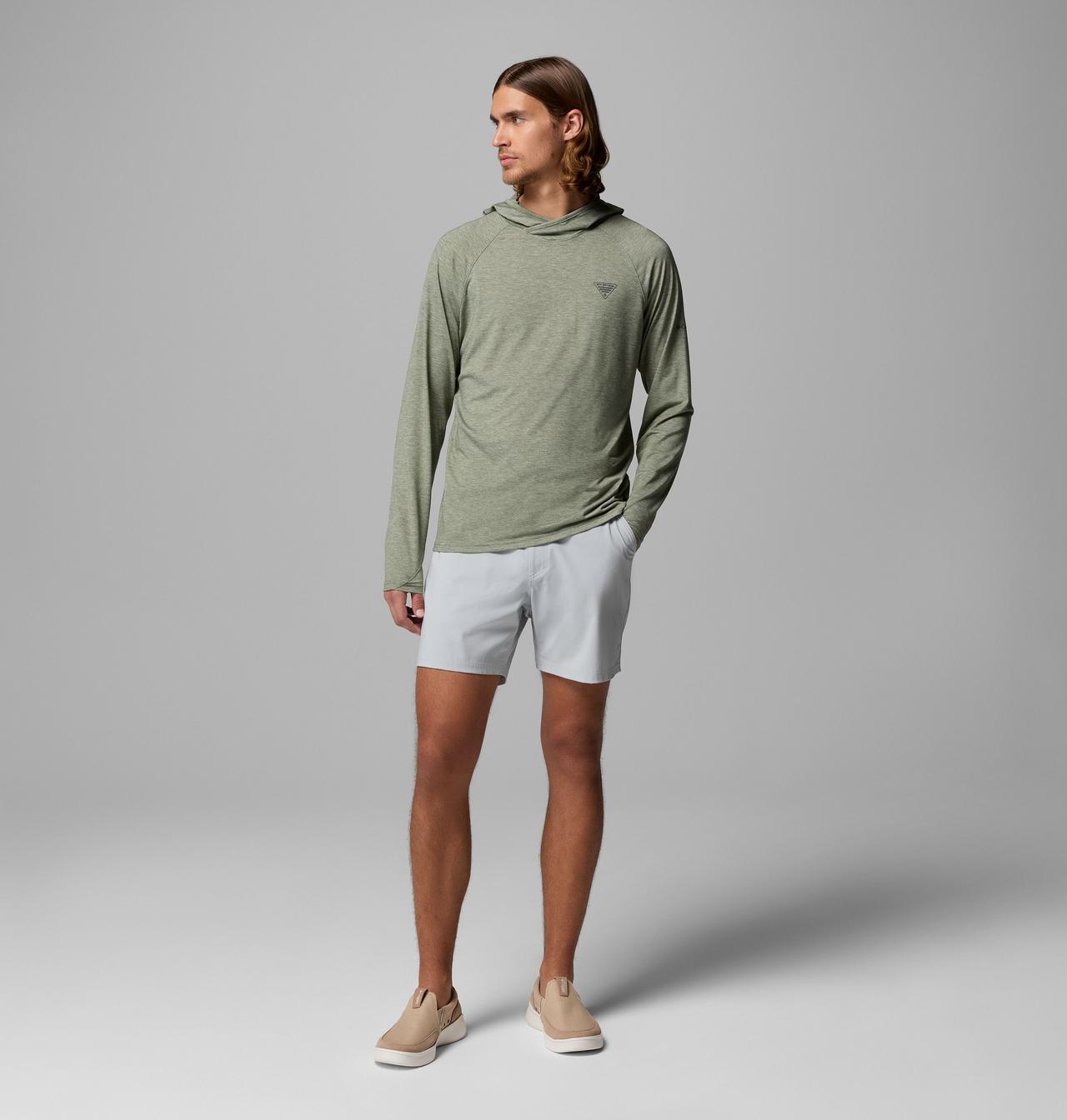 PFG Uncharted™ II Hoodie | 316 | XL 2
