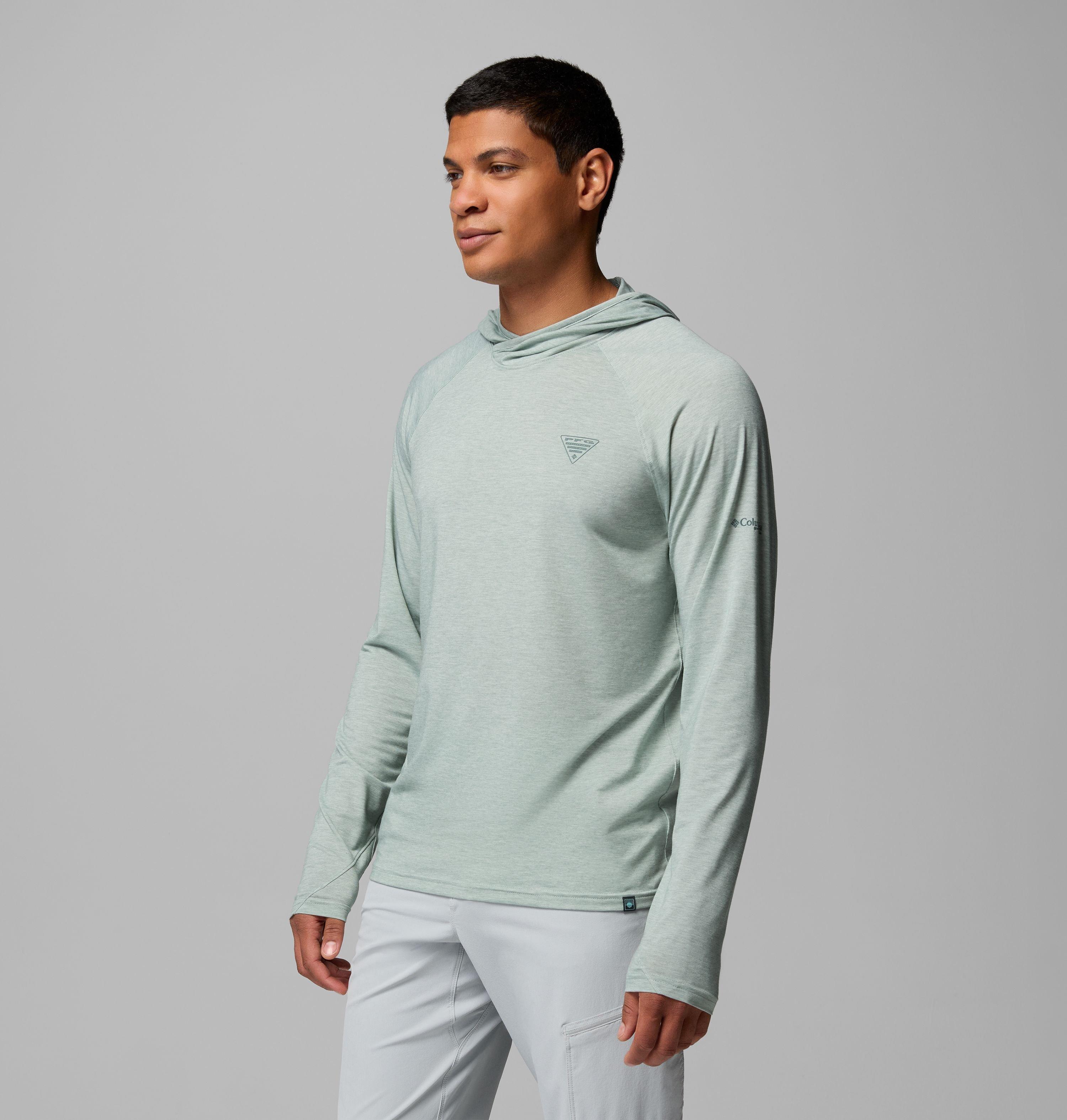 Men's PFG Uncharted II Hoodie | 350 | XXL 4