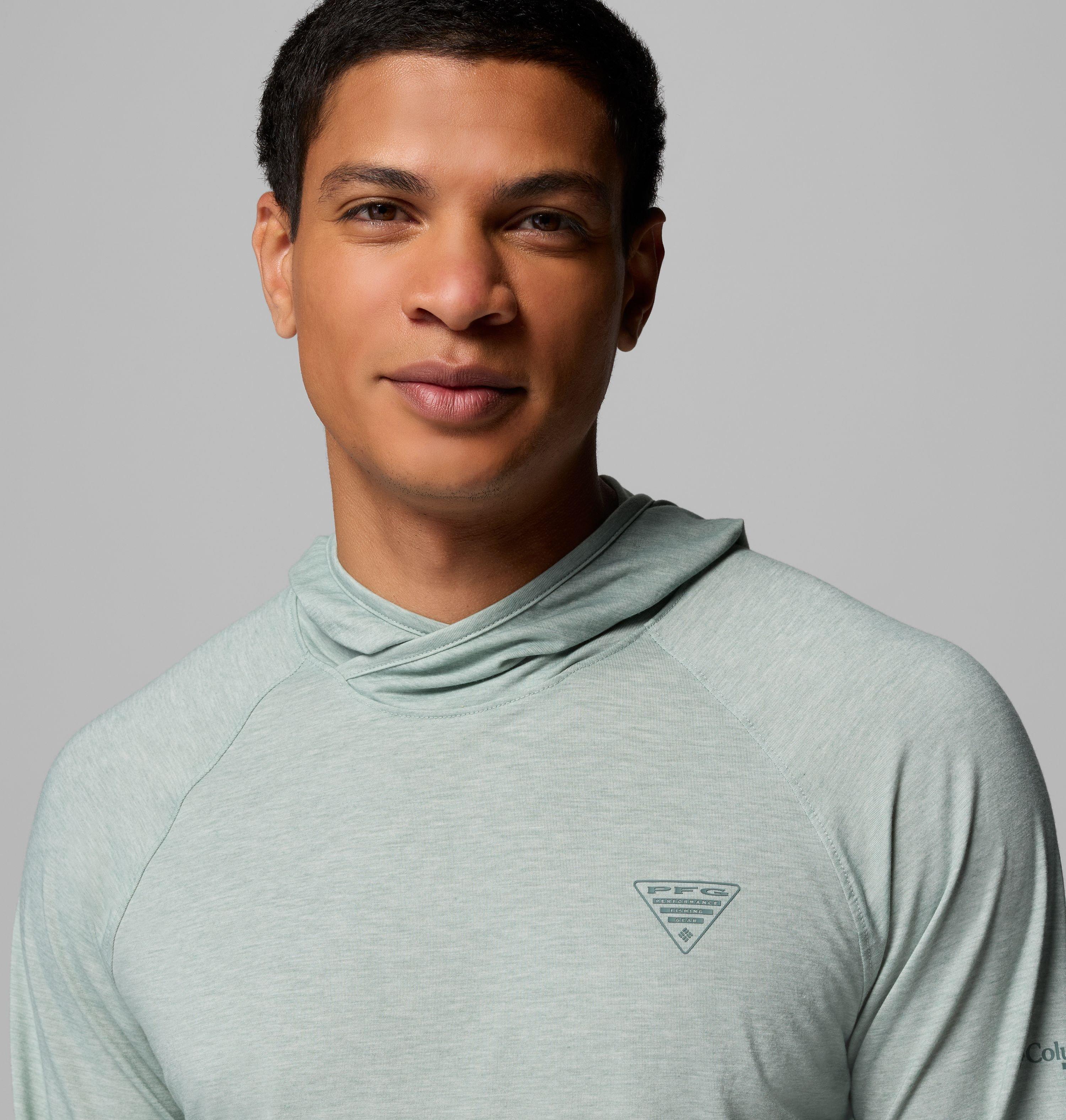 Men's PFG Uncharted II Hoodie | 350 | XXL 5