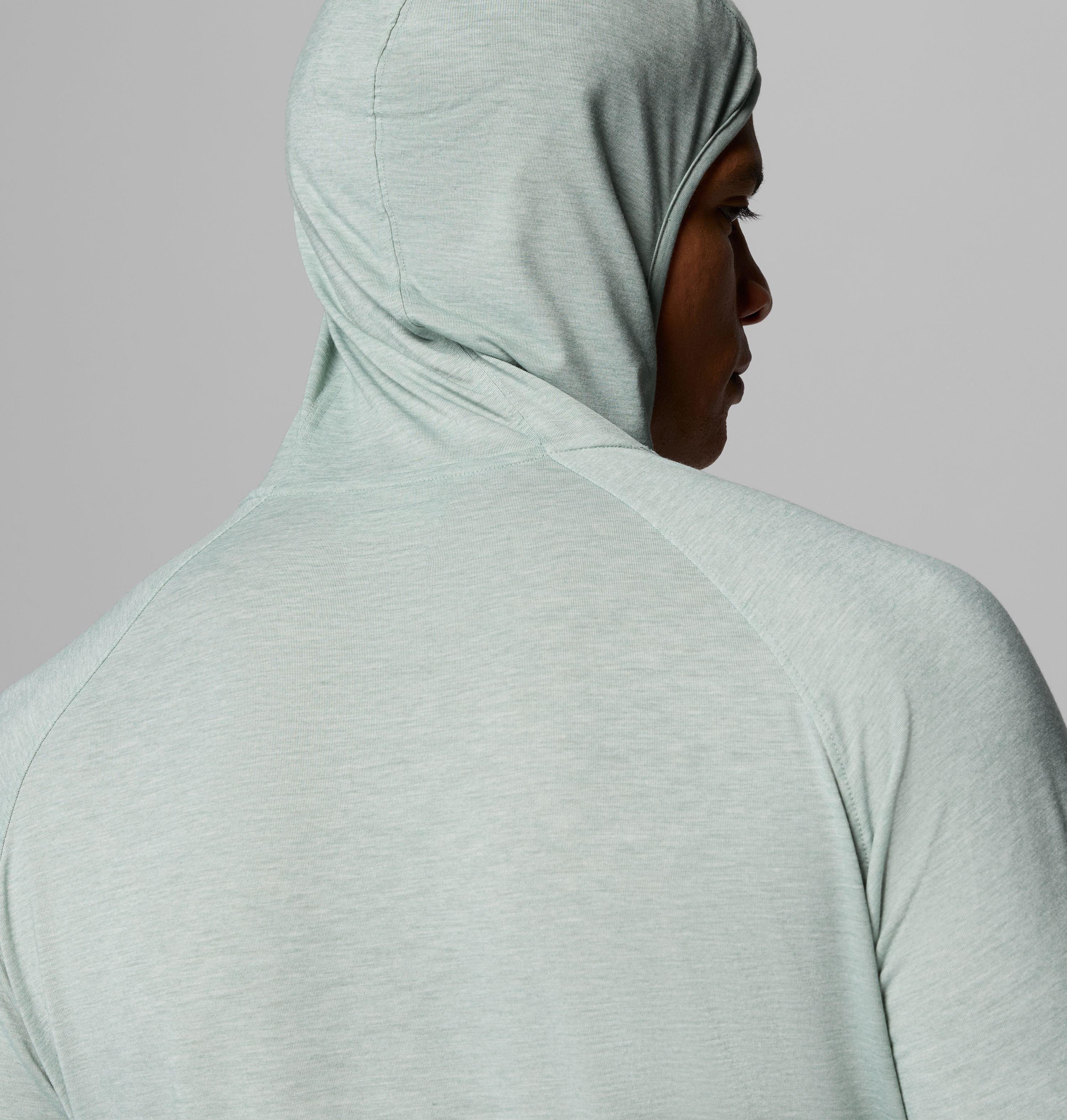 Men's PFG Uncharted II Hoodie | 350 | XXL 6