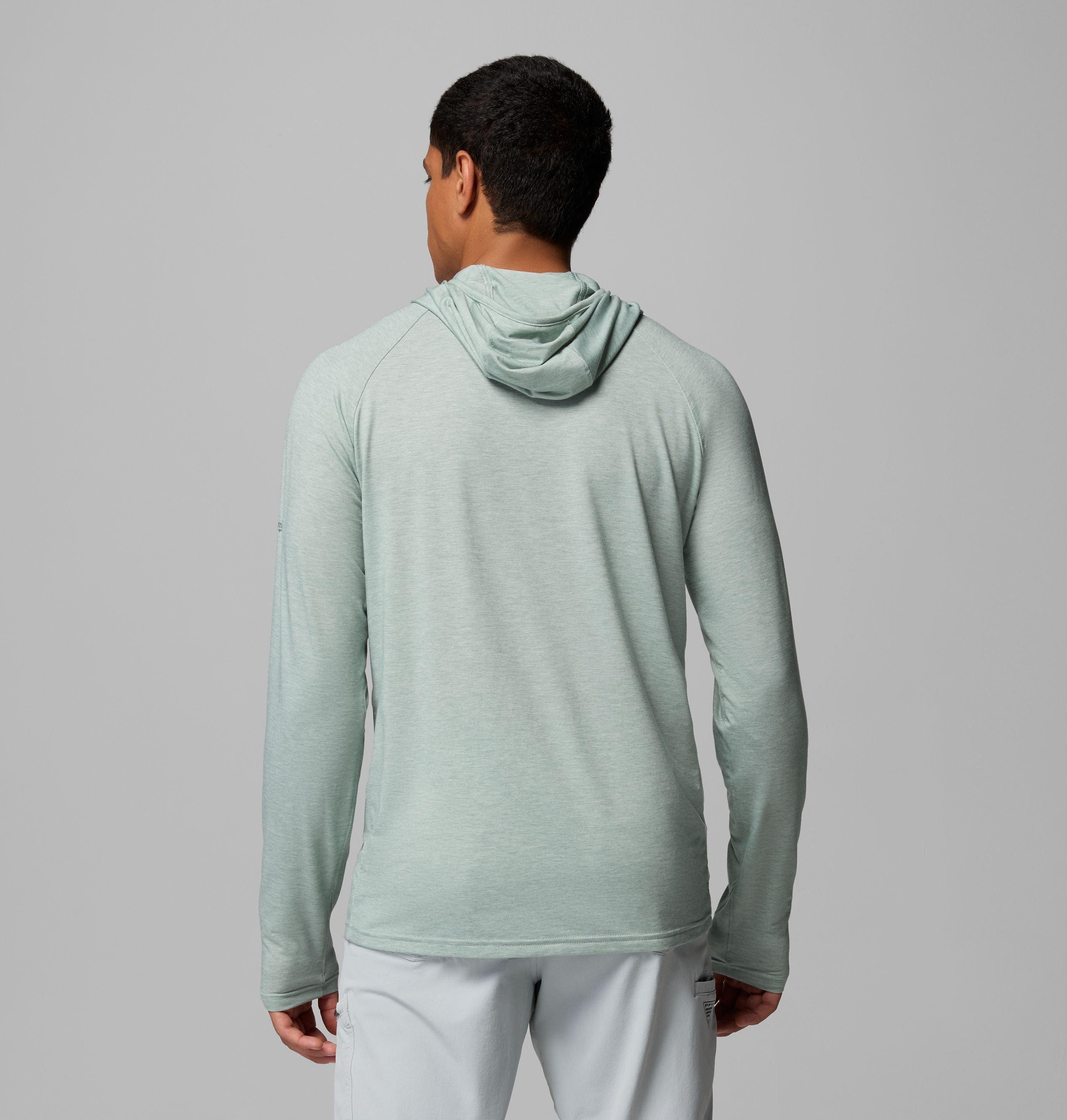 Men's PFG Uncharted II Hoodie | 350 | XXL 3