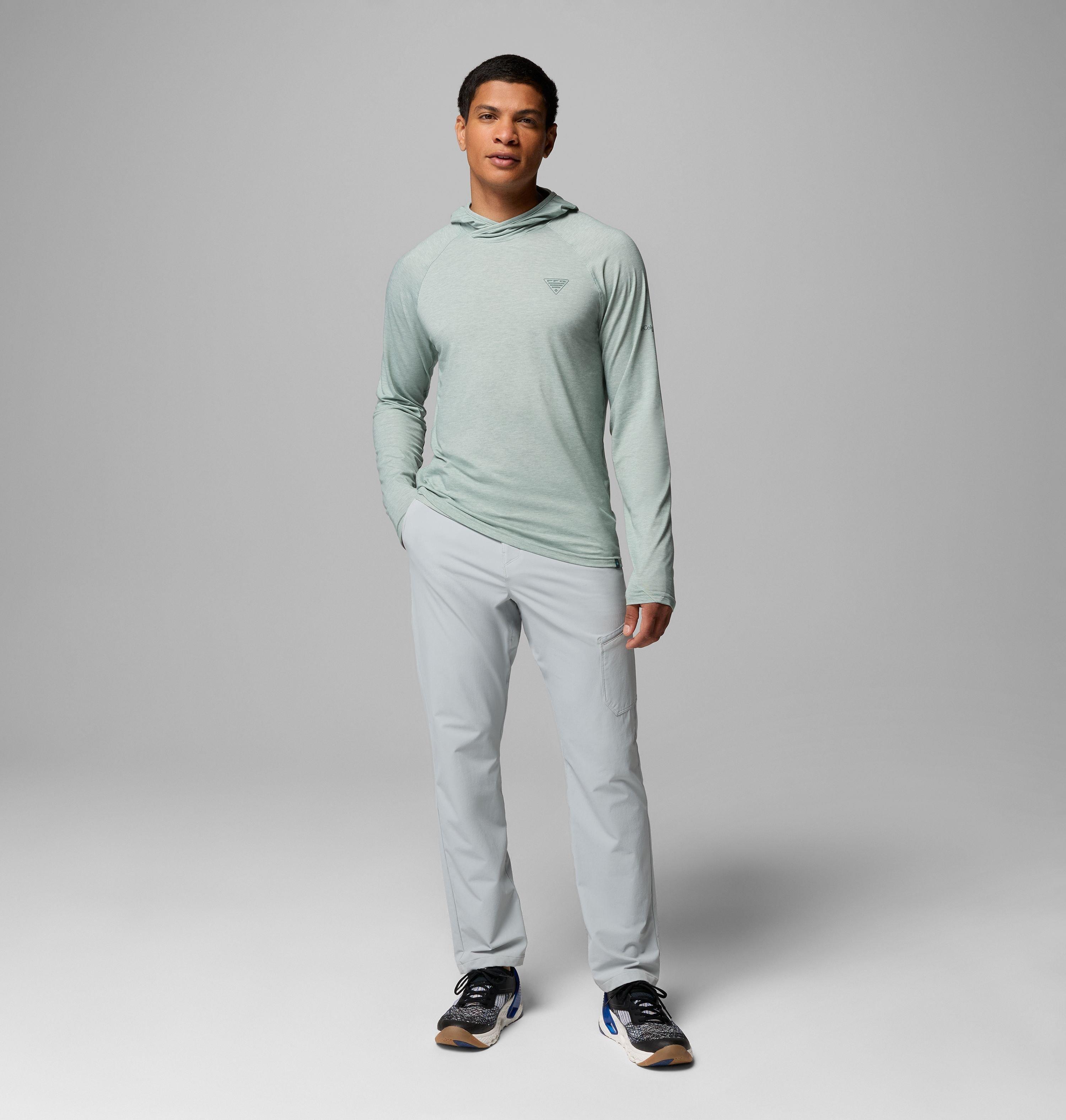 Men's PFG Uncharted II Hoodie | 350 | XXL 2