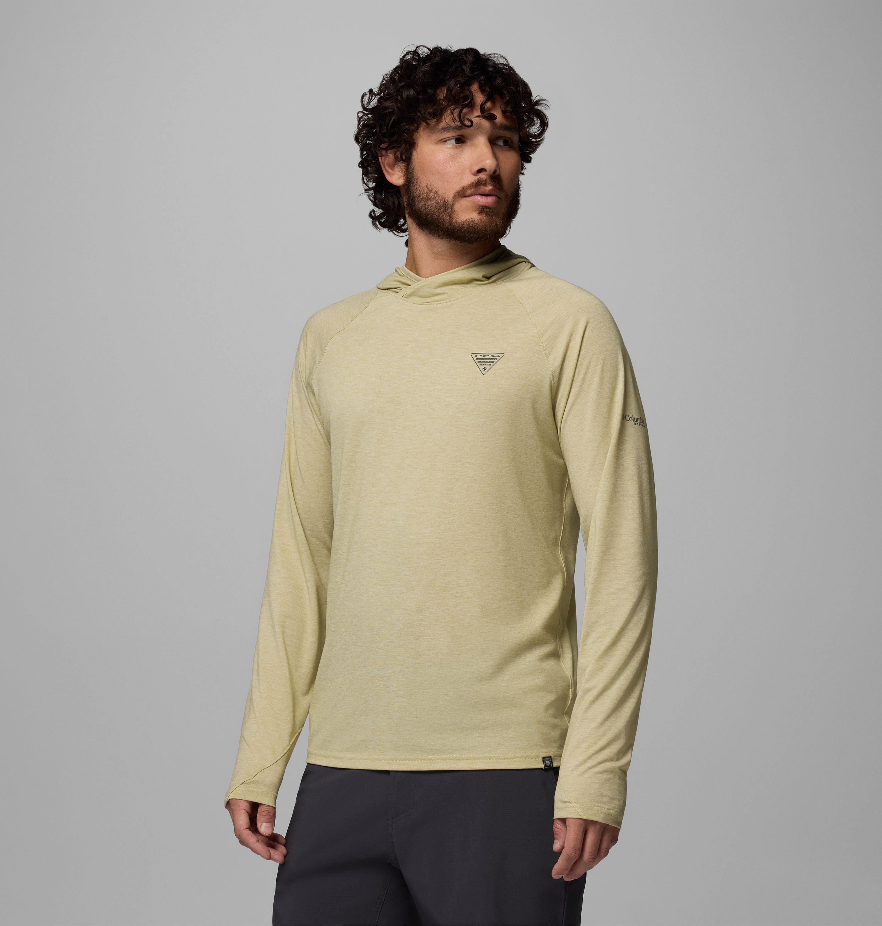 Men's PFG Uncharted II Hoodie | 385 | XXL 4