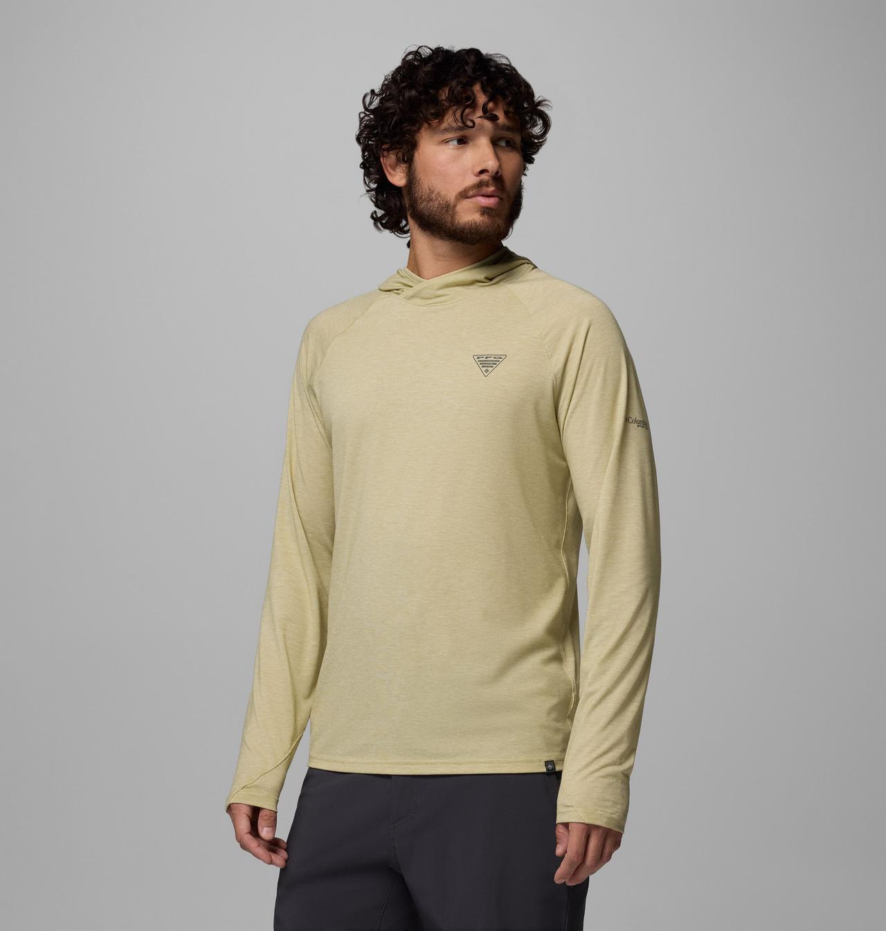PFG Uncharted™ II Hoodie | 385 | XL 4