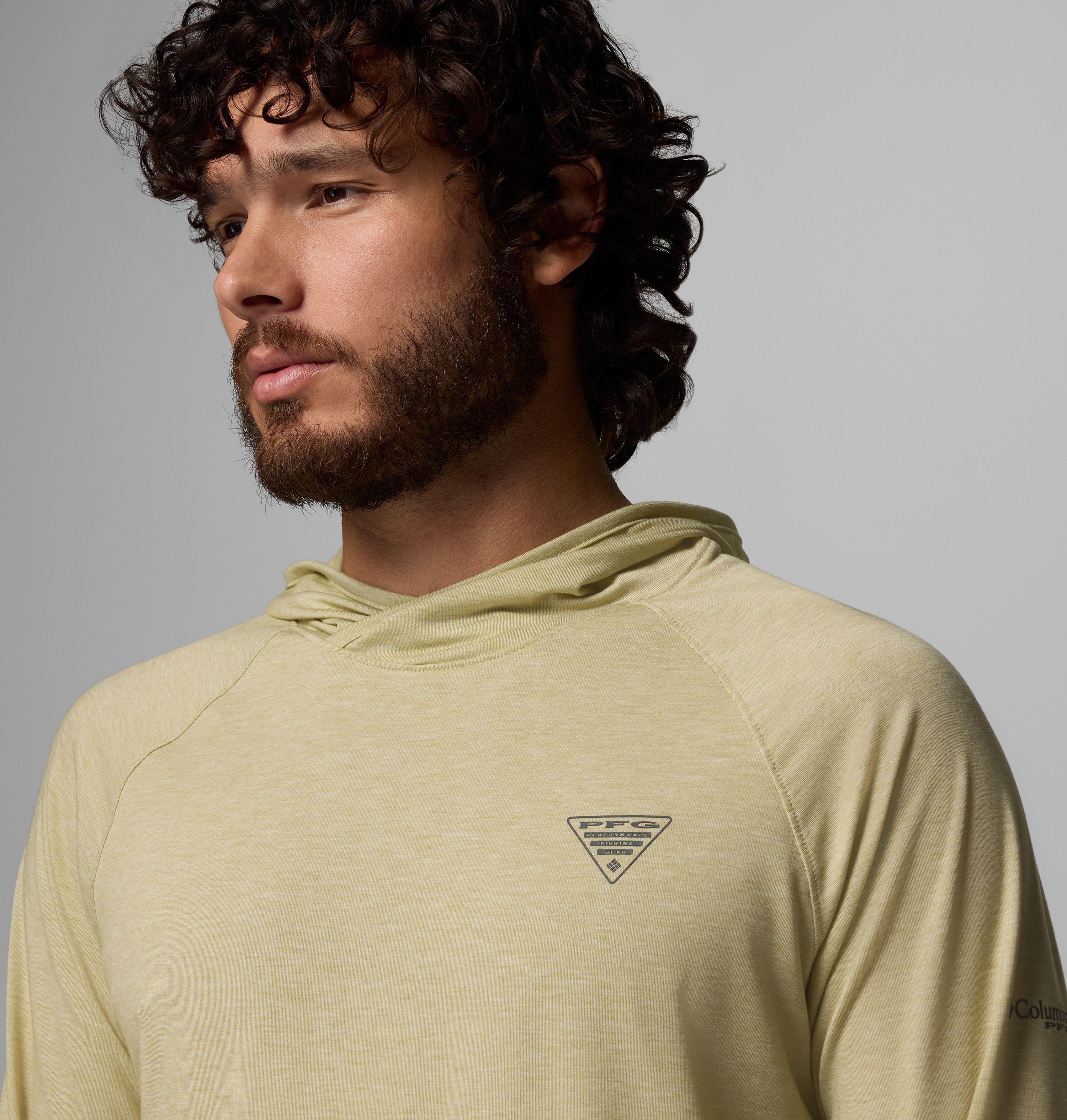 Men's PFG Uncharted II Hoodie | 385 | XXL 5