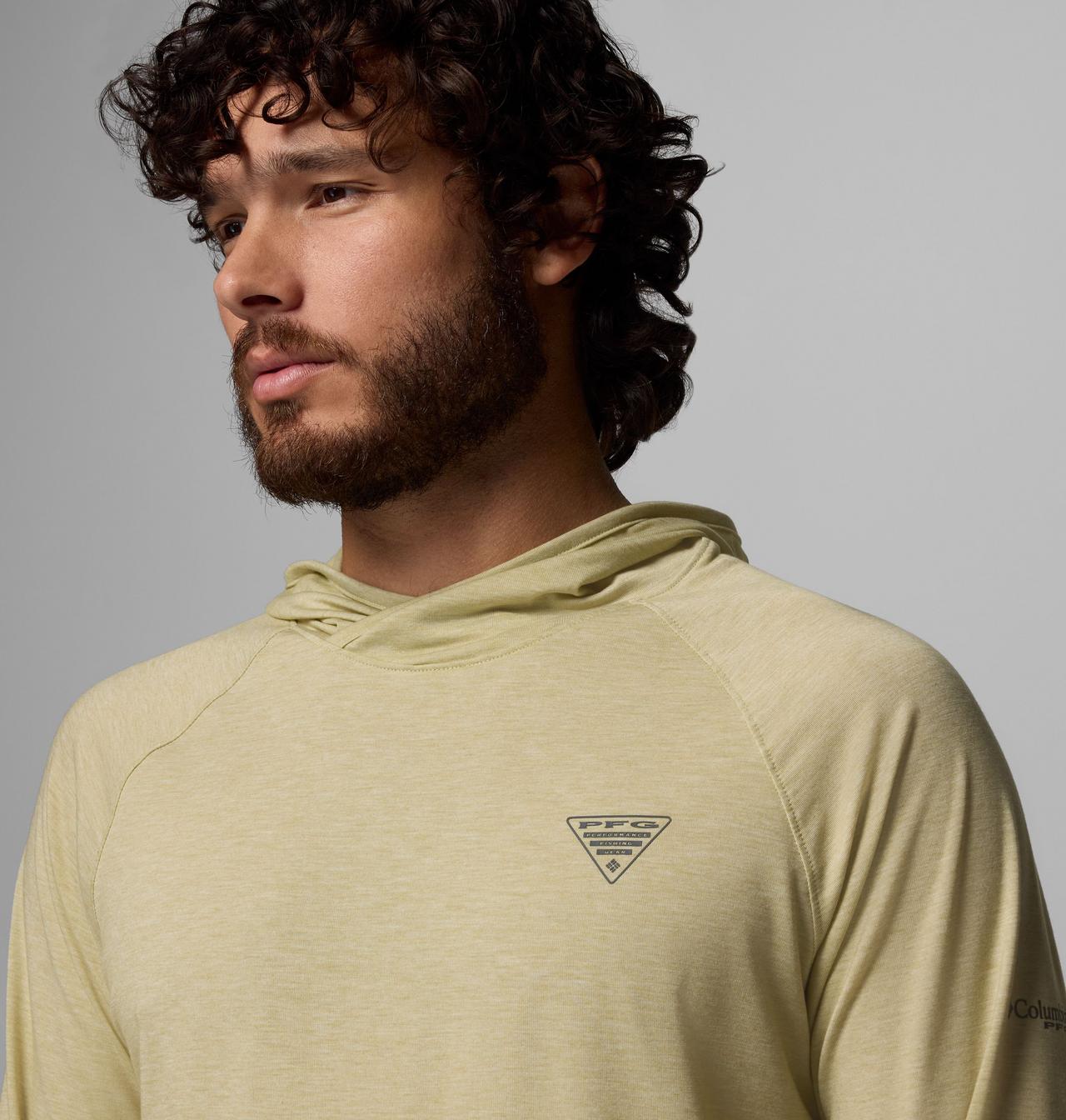 PFG Uncharted™ II Hoodie | 385 | XL 5