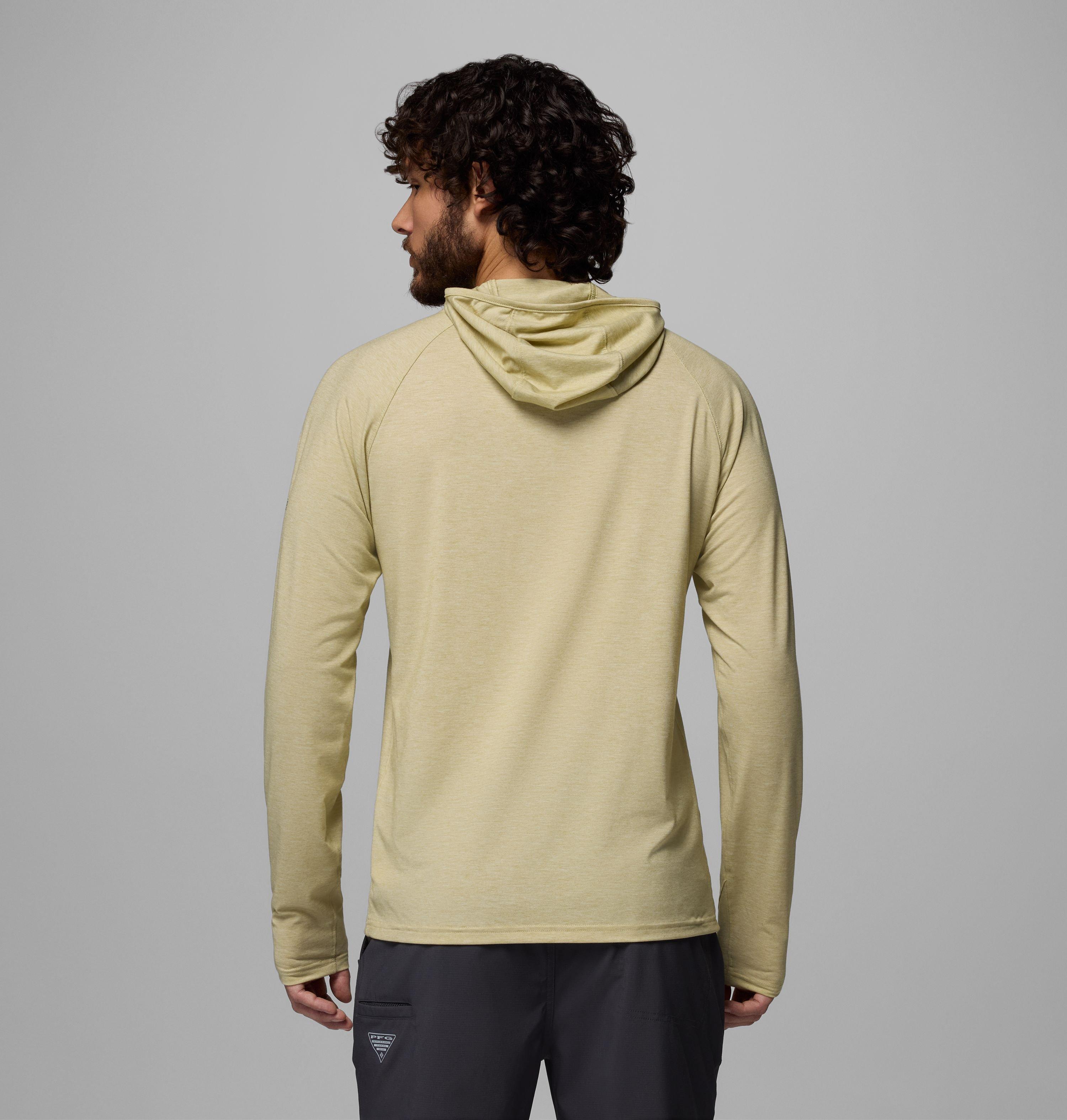 Men's PFG Uncharted II Hoodie | 385 | XXL 3