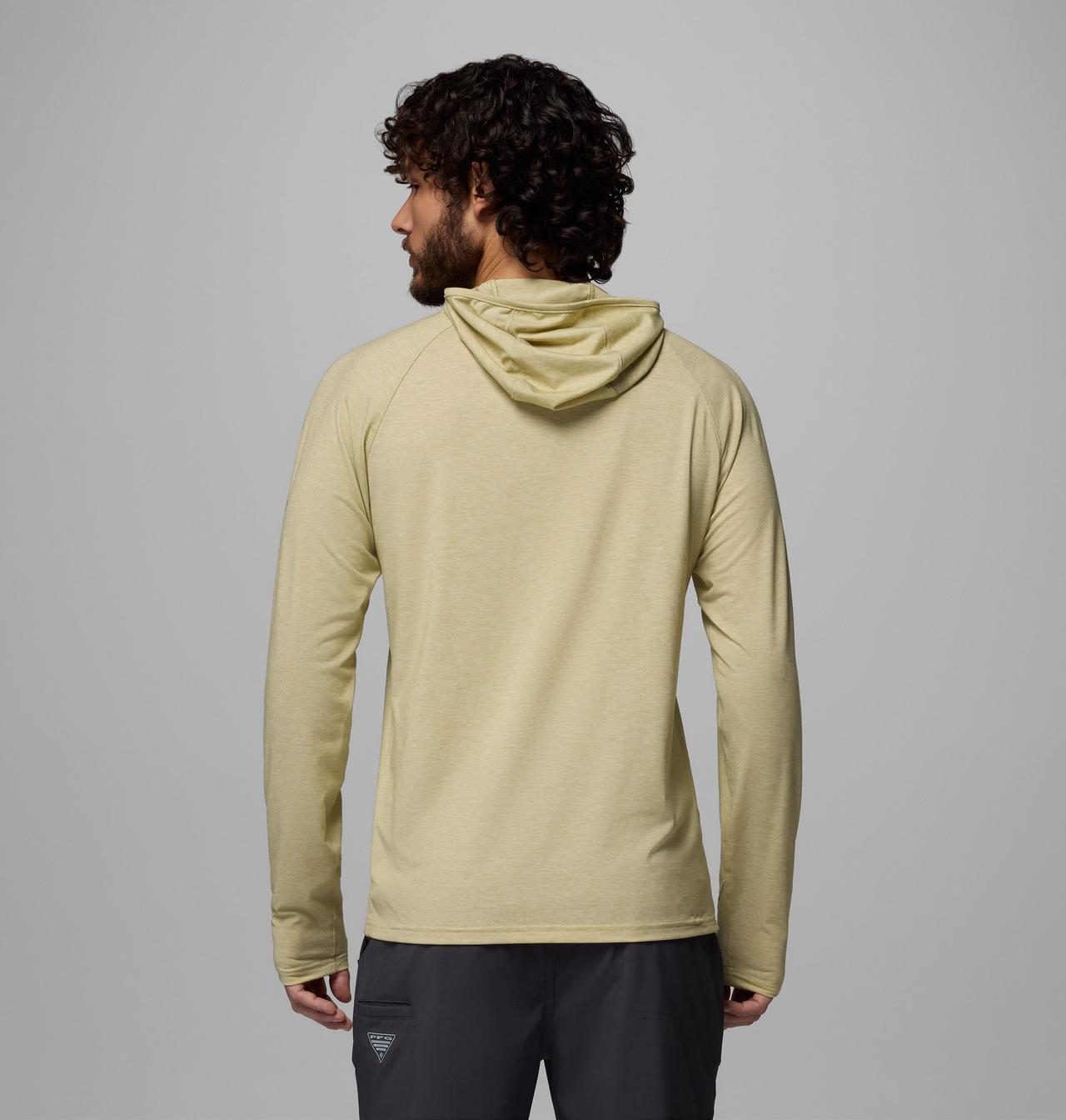 PFG Uncharted™ II Hoodie | 385 | XL 3