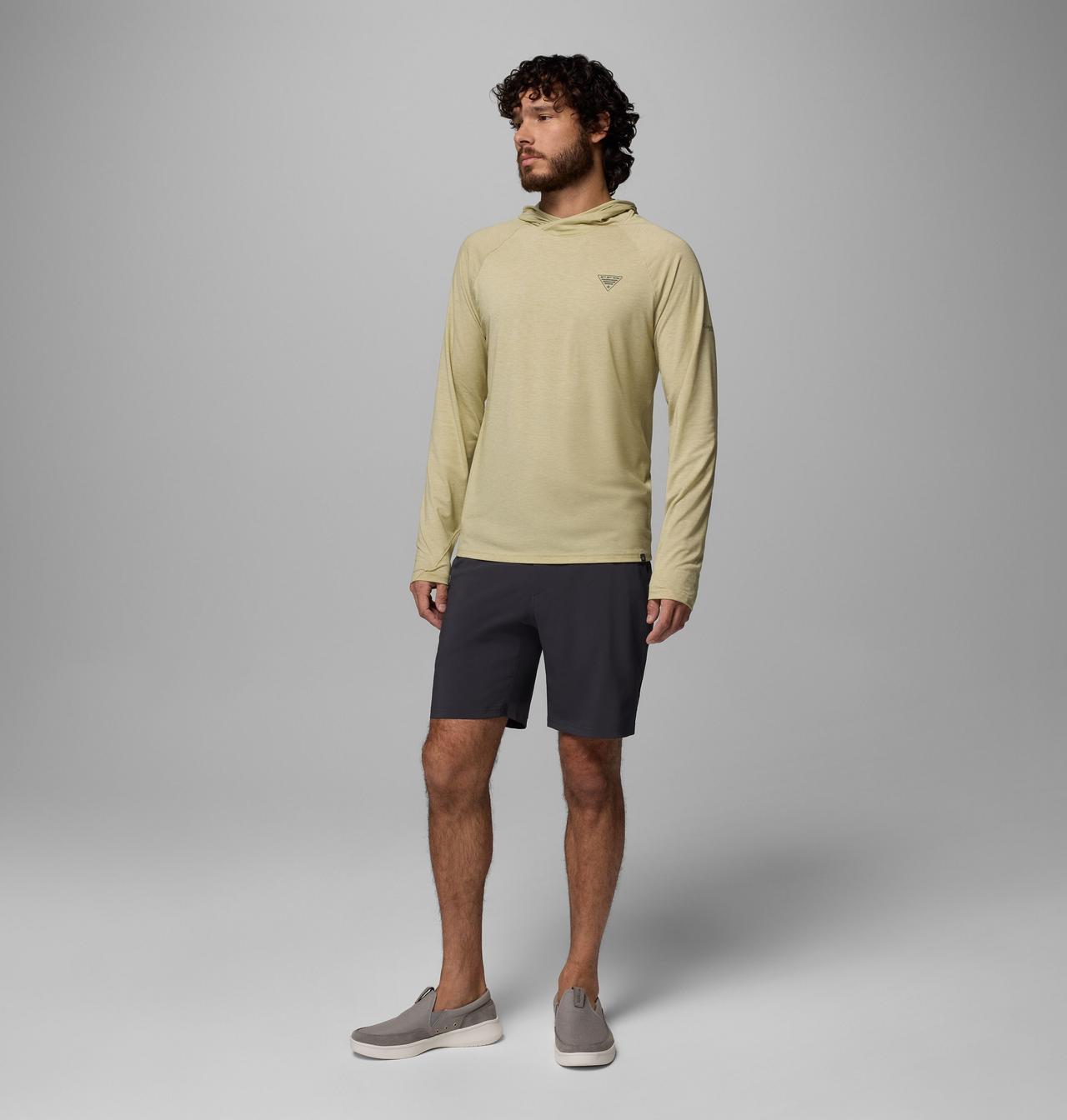 PFG Uncharted™ II Hoodie | 385 | XL 2