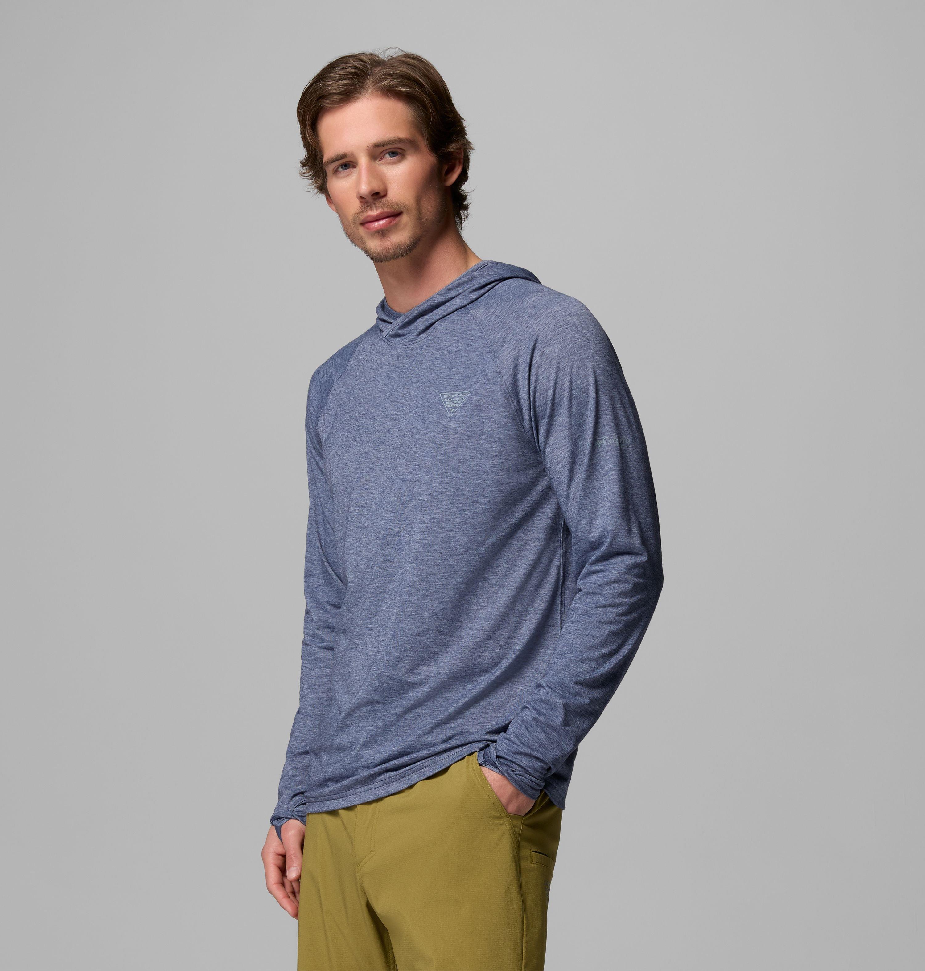 Homme – Chandail à capuchon PFG Uncharted II 4