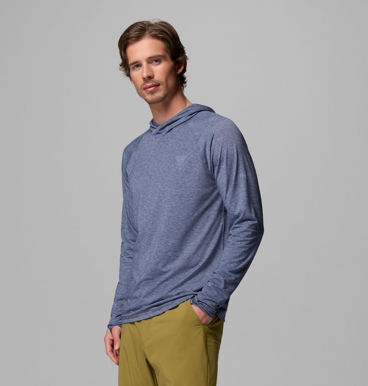 Men's PFG Uncharted II Hoodie 4