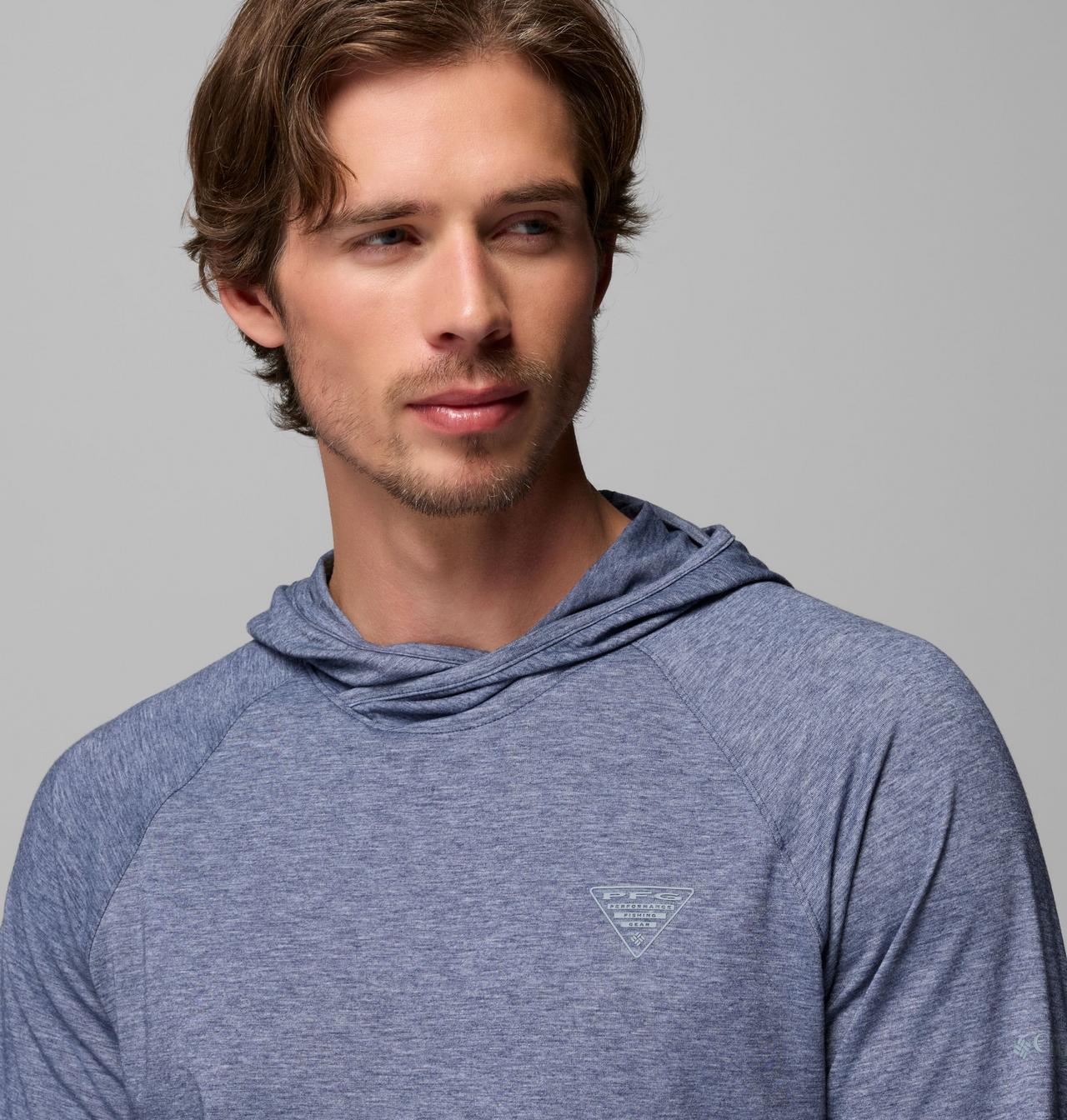 Men's PFG Uncharted II Hoodie 5