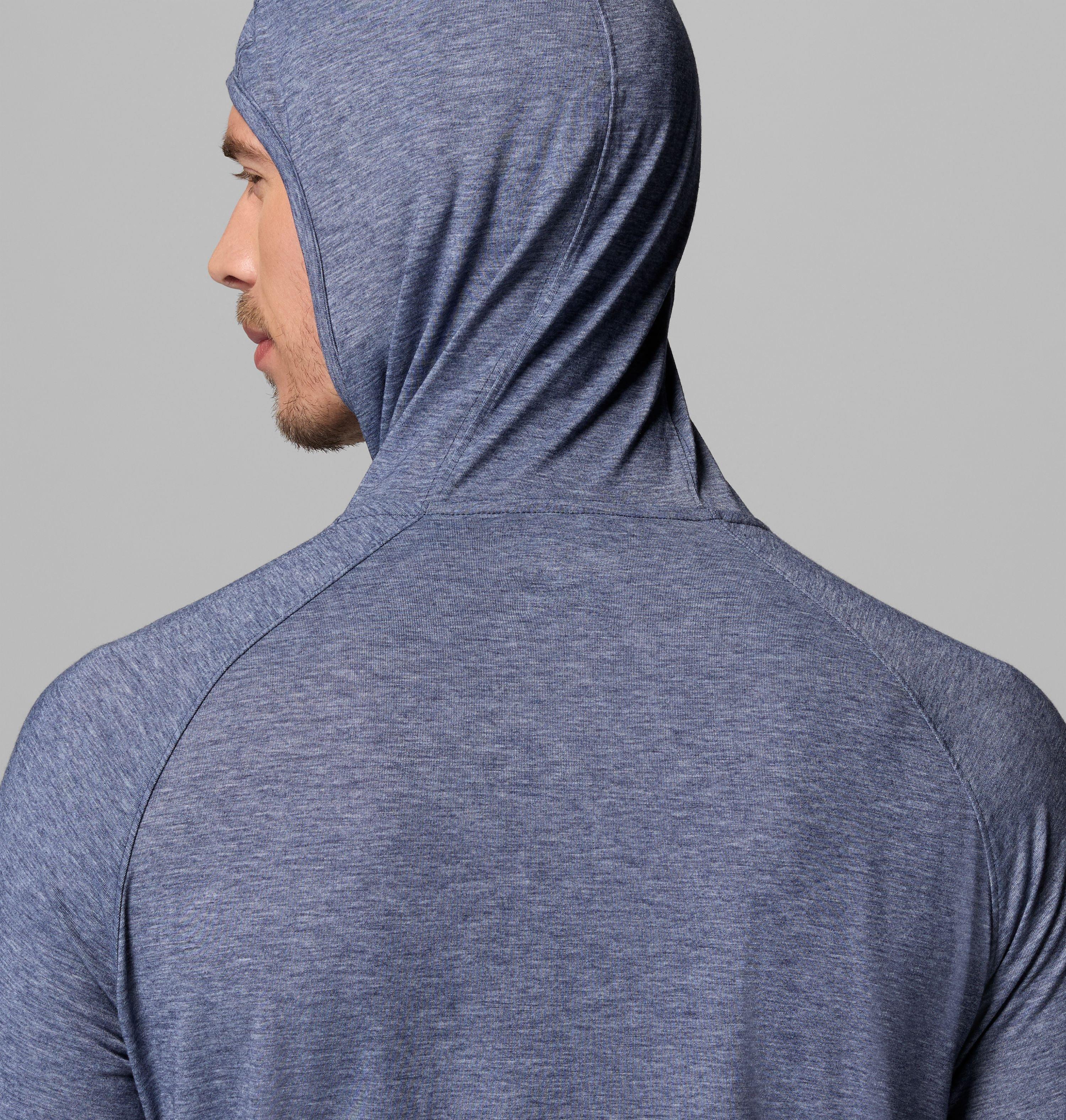 Homme – Chandail à capuchon PFG Uncharted II 6