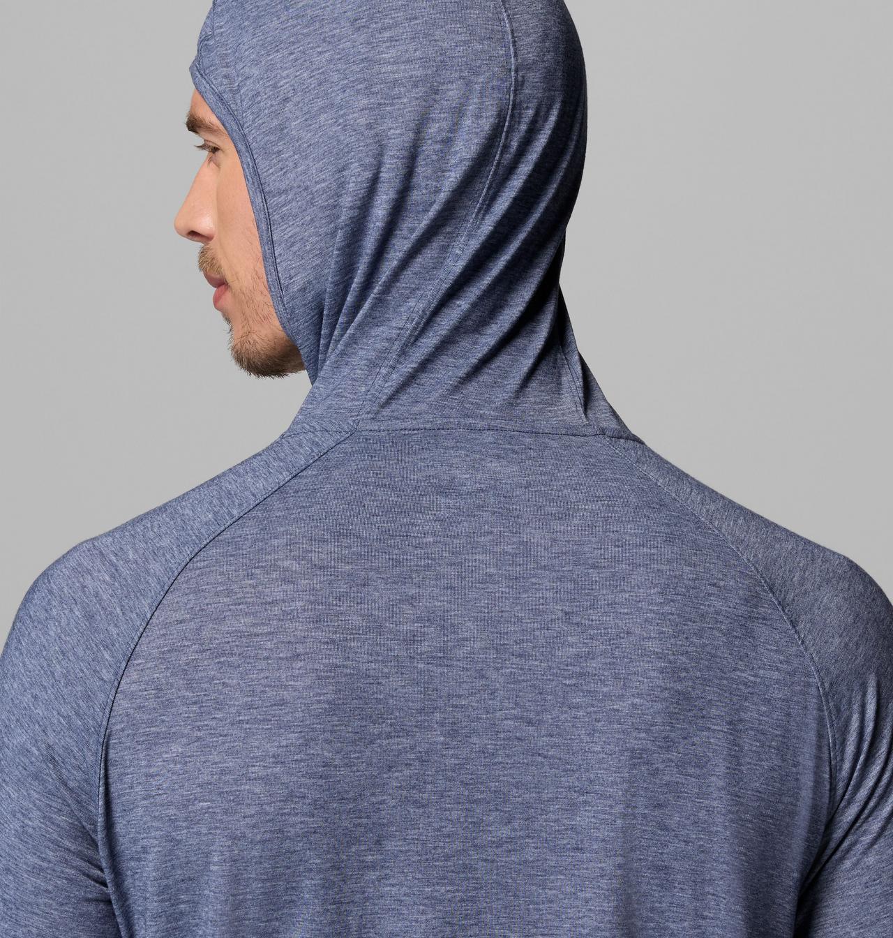 Men's PFG Uncharted II Hoodie 6