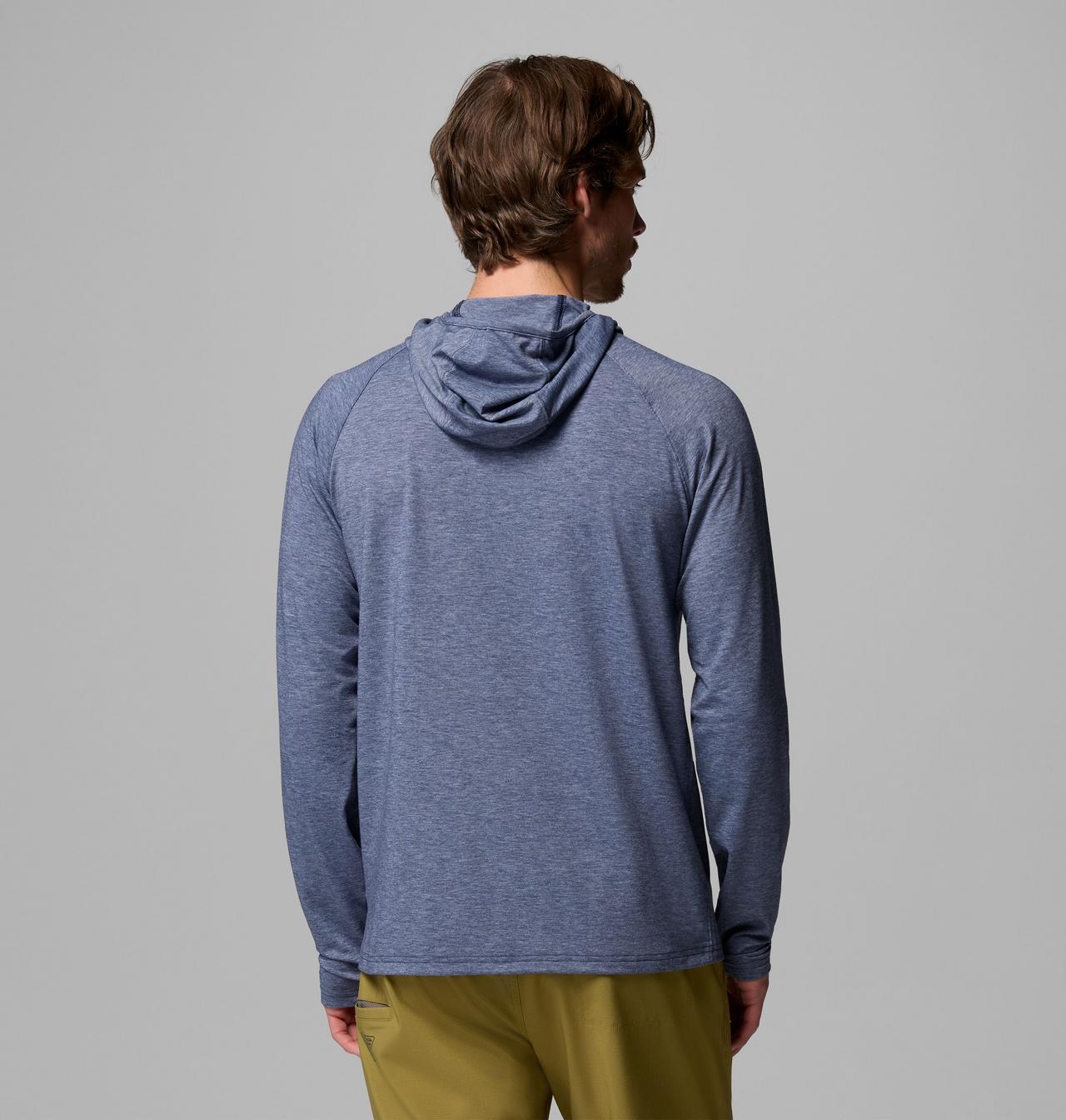Men's PFG Uncharted II Hoodie 3