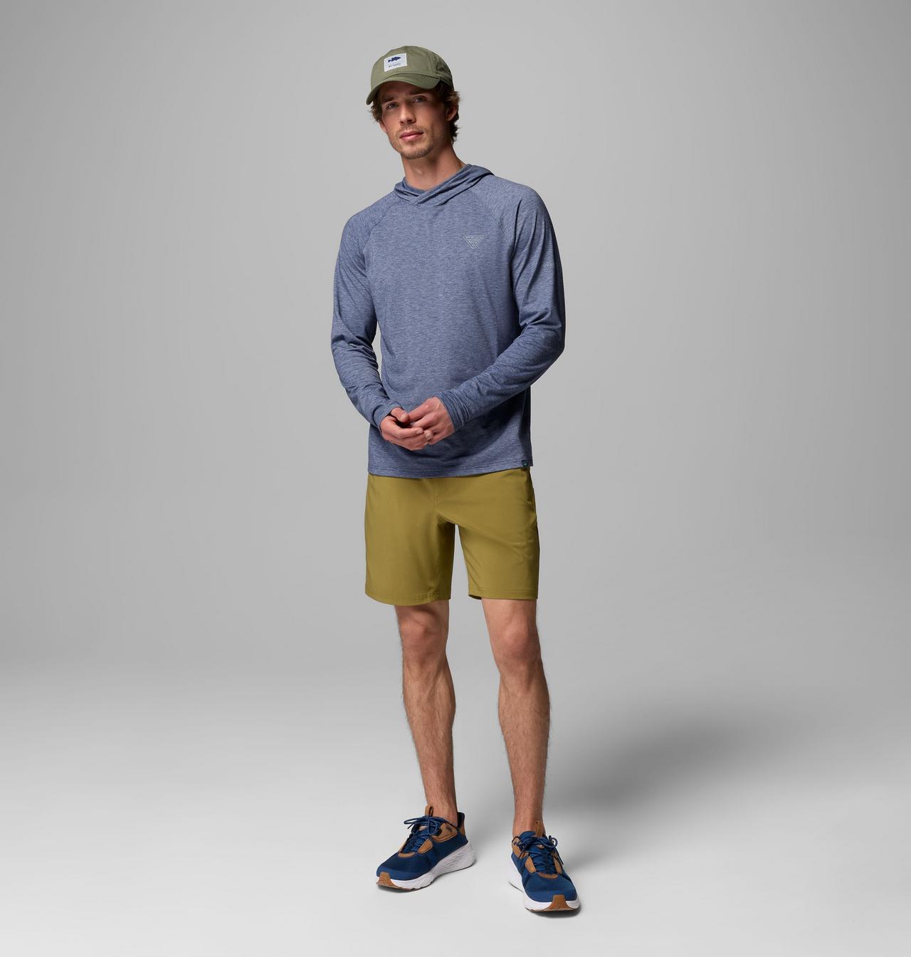 Men's PFG Uncharted II Hoodie 2