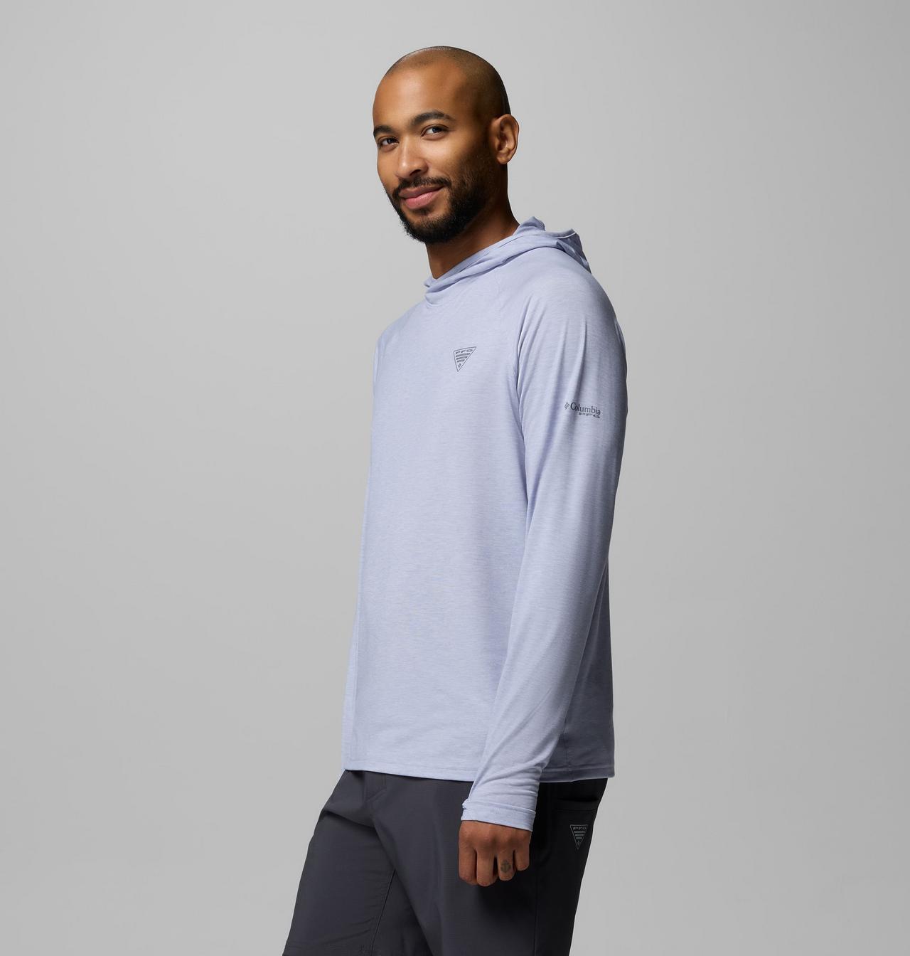 Men's PFG Uncharted II Hoodie | 580 | S 4