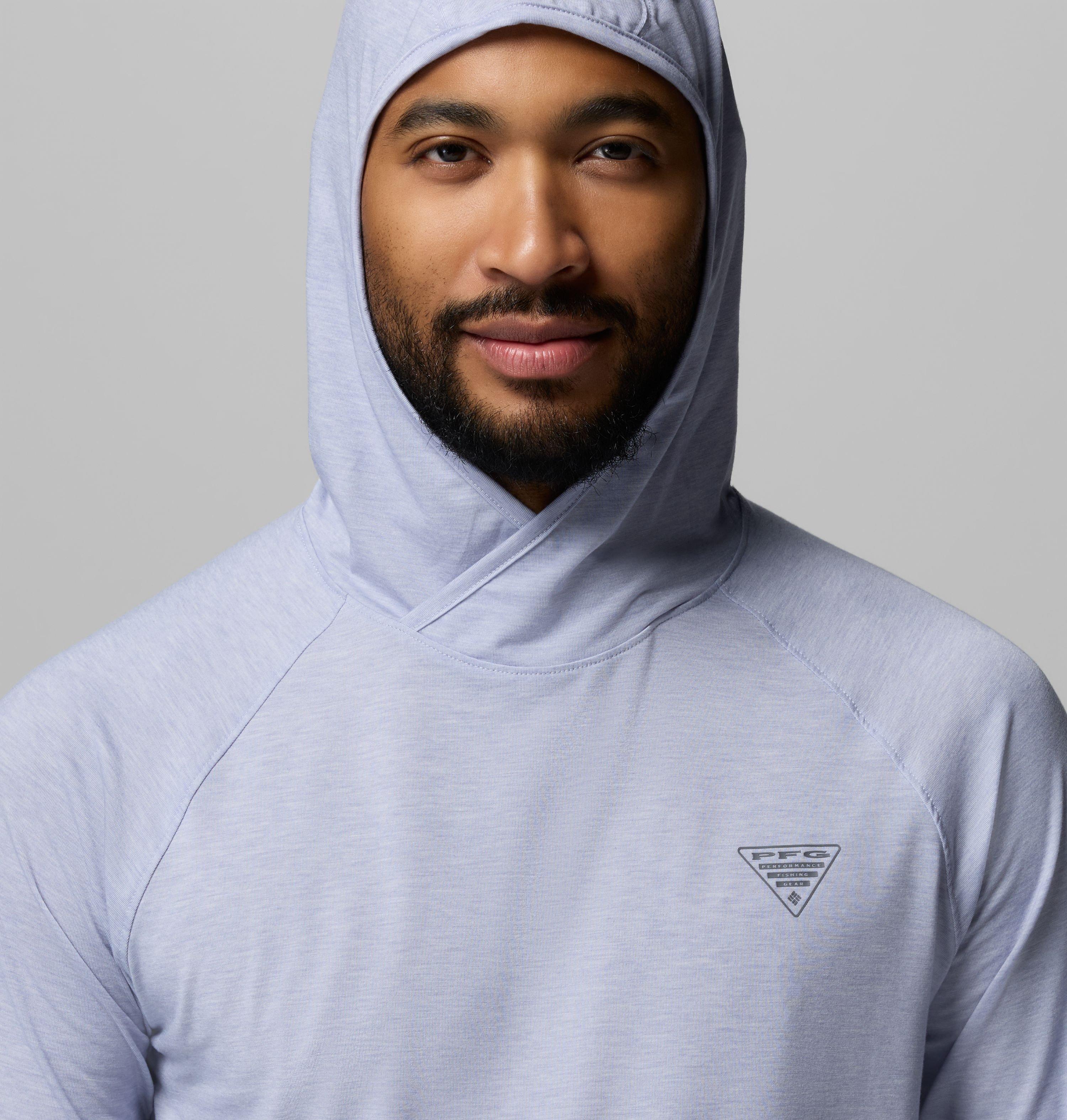 Men's PFG Uncharted II Hoodie | 580 | XL 5