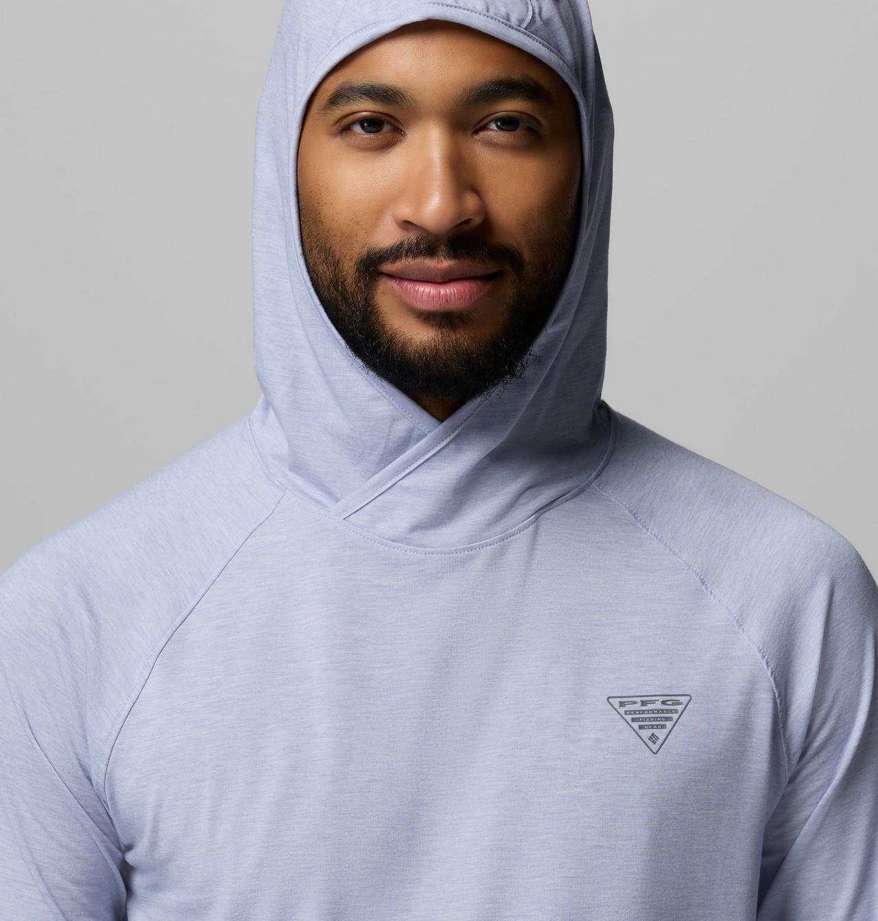 Men's PFG Uncharted II Hoodie | 580 | S 5