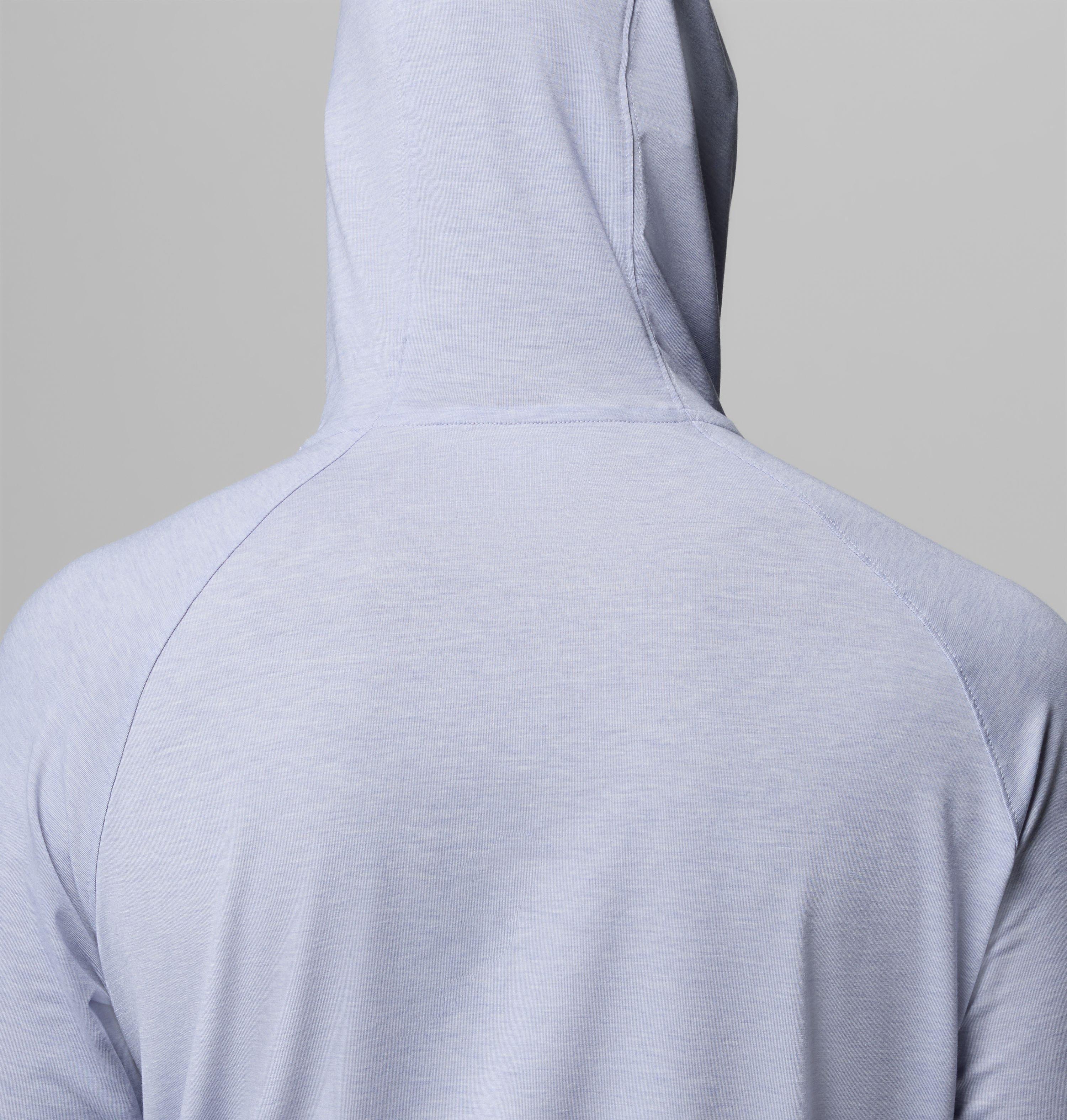 Men's PFG Uncharted II Hoodie | 580 | XL 8