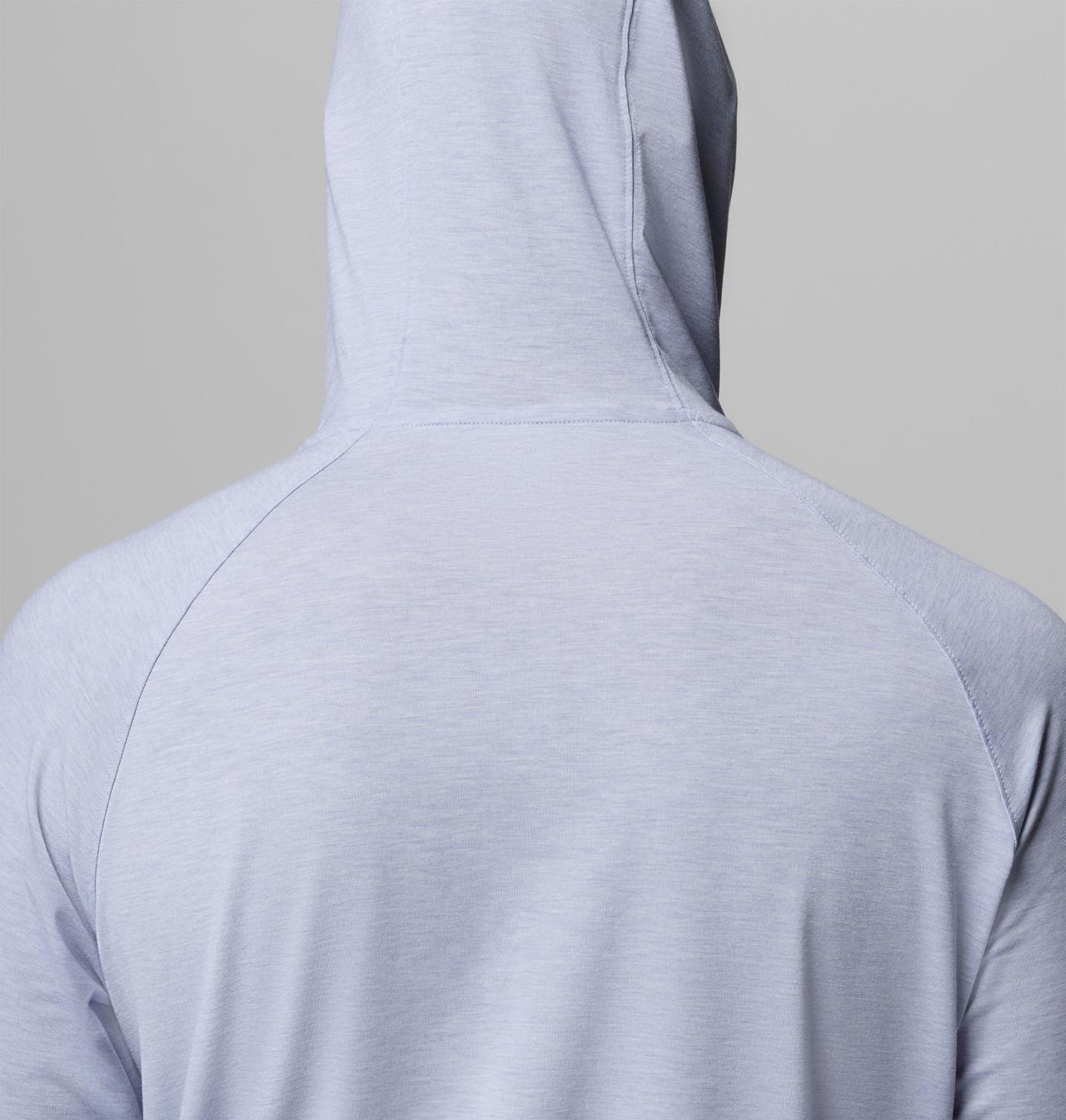 Men's PFG Uncharted II Hoodie | 580 | S 8