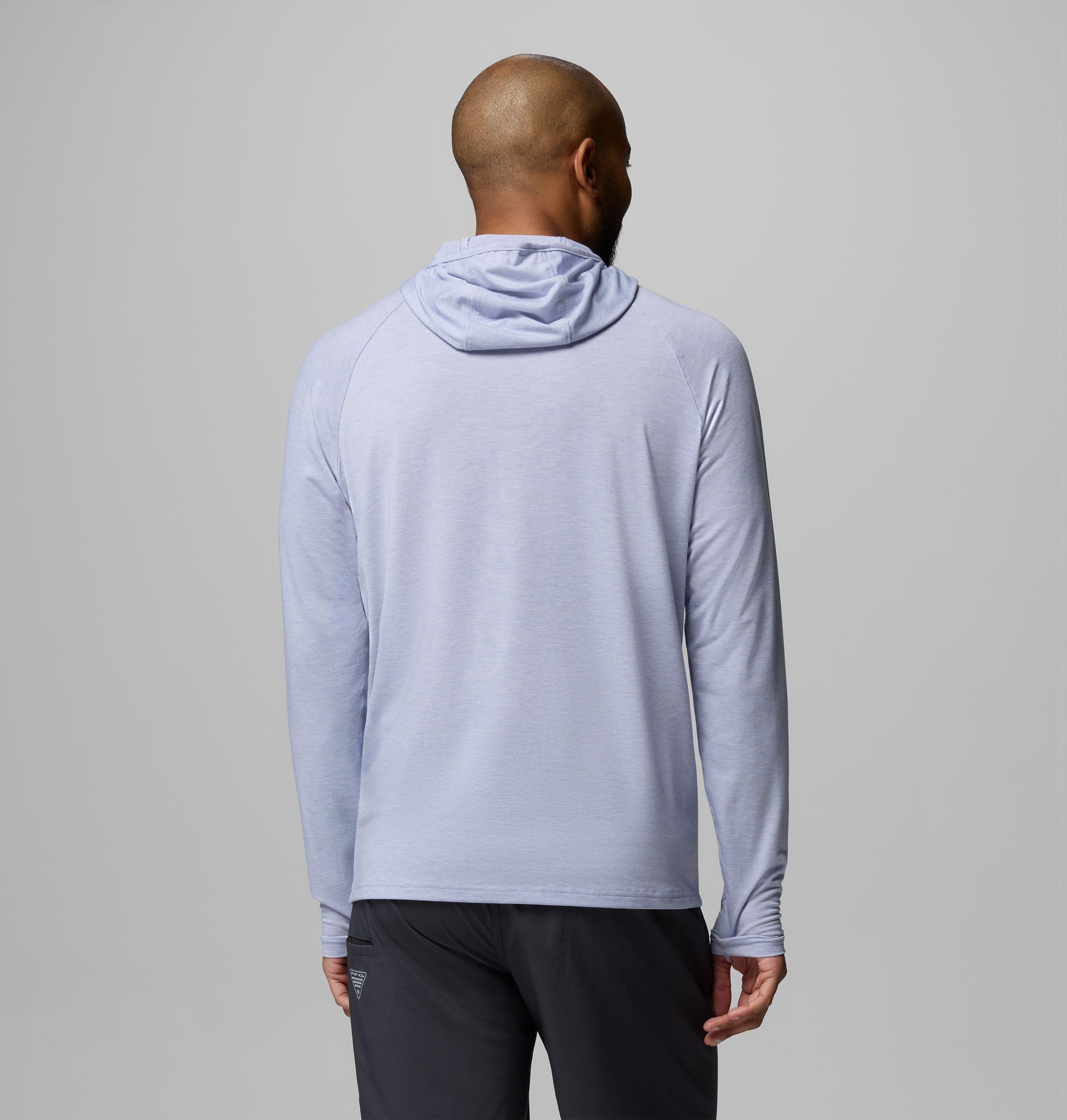 Men's PFG Uncharted II Hoodie | 580 | XL 3