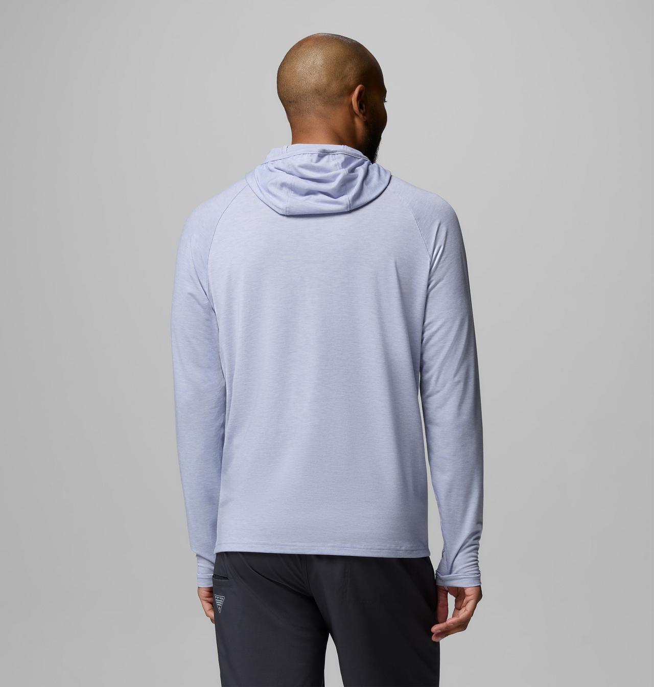 Men's PFG Uncharted II Hoodie | 580 | S 3