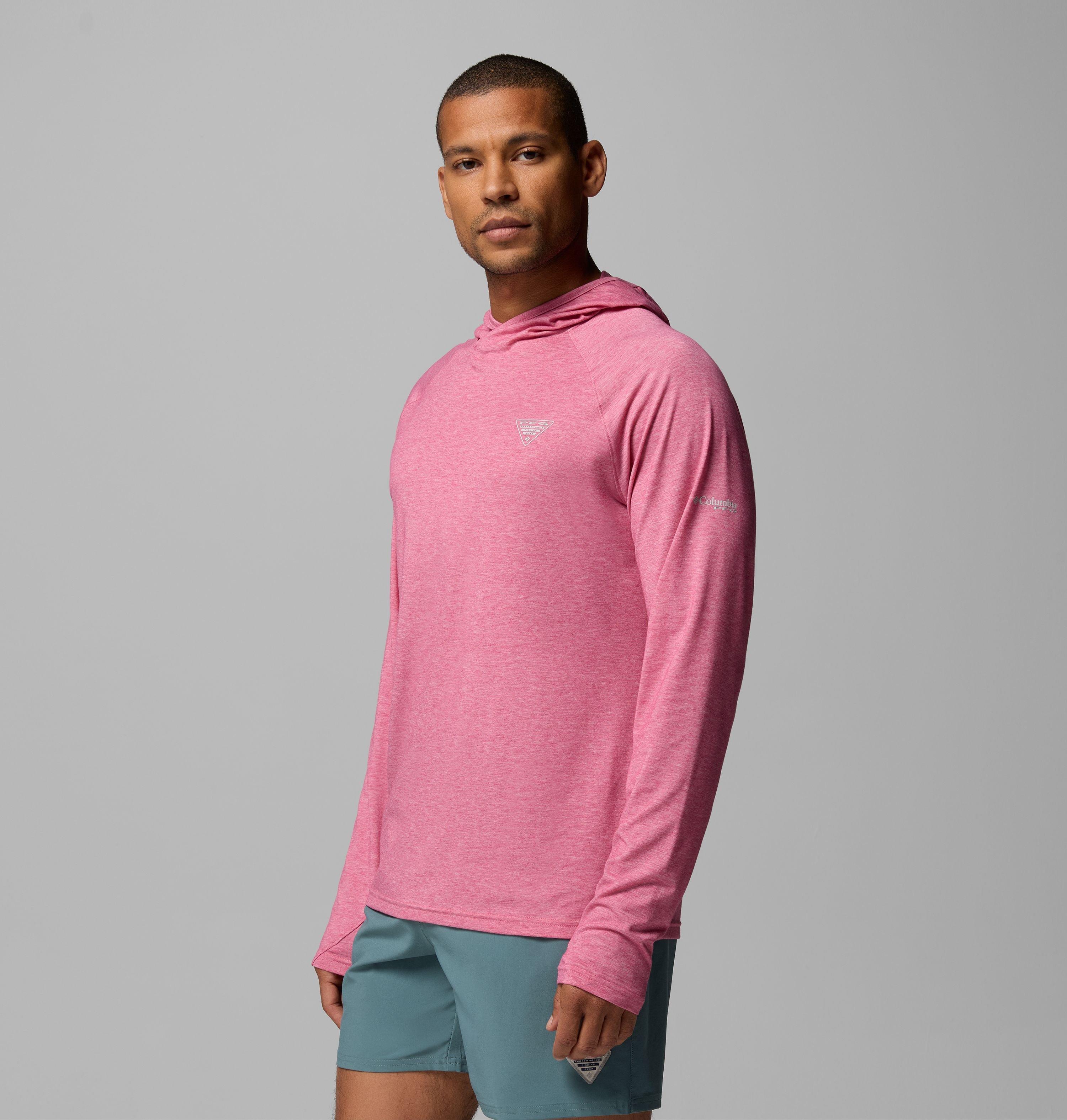 Men's PFG Uncharted II Hoodie 4