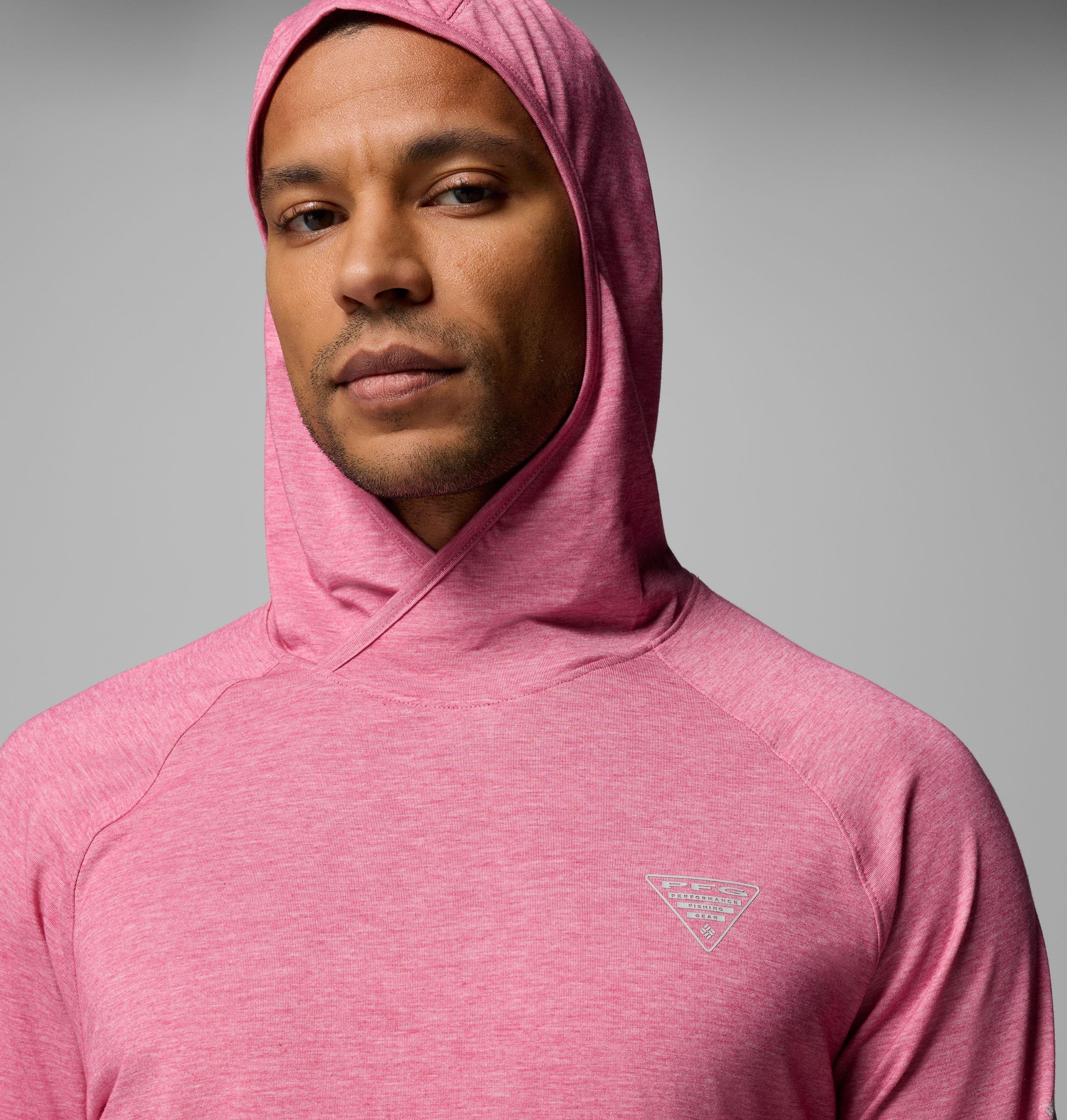 Men's PFG Uncharted II Hoodie 6