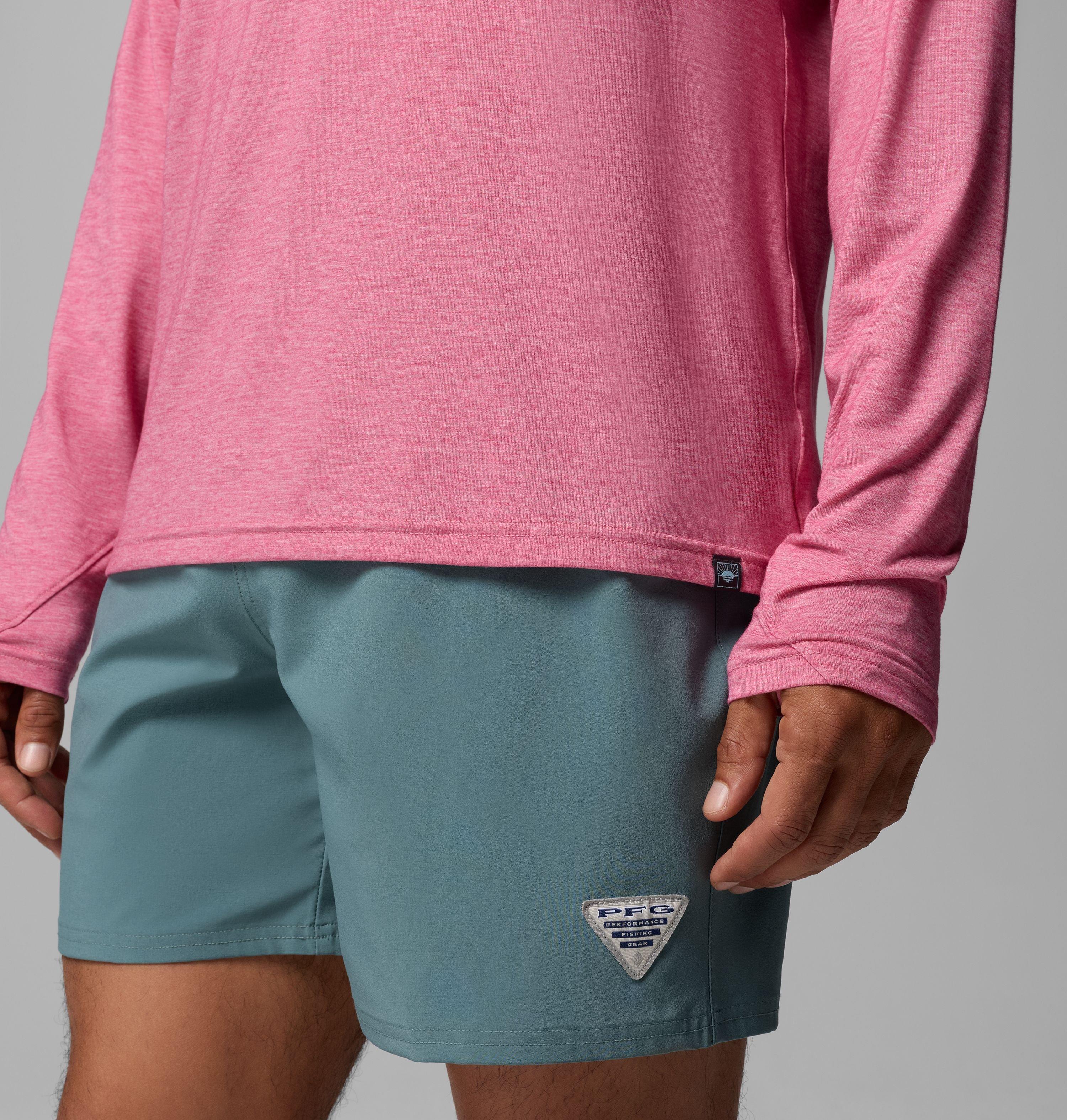 Men's PFG Uncharted II Hoodie 8