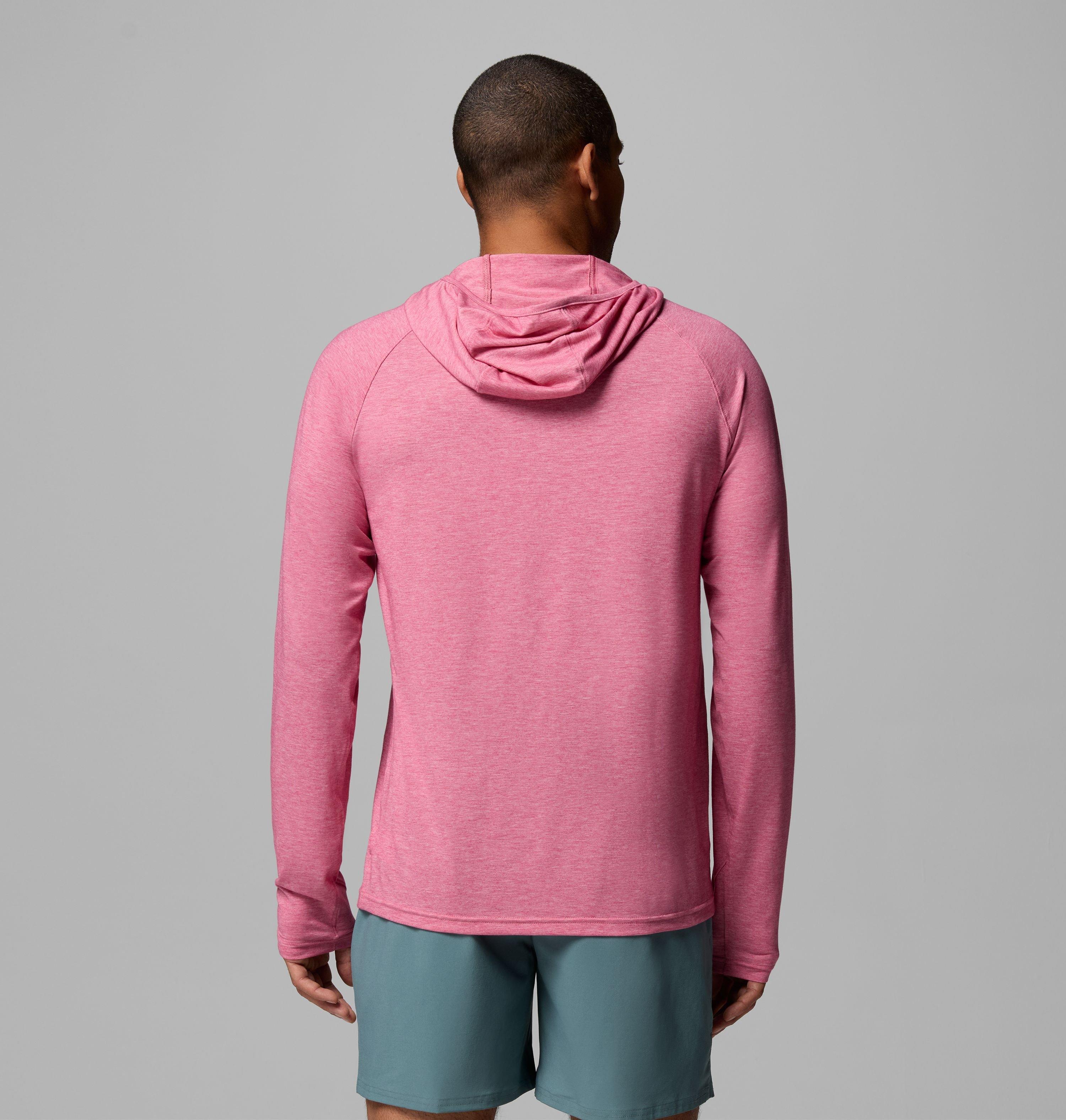 Men's PFG Uncharted II Hoodie 3