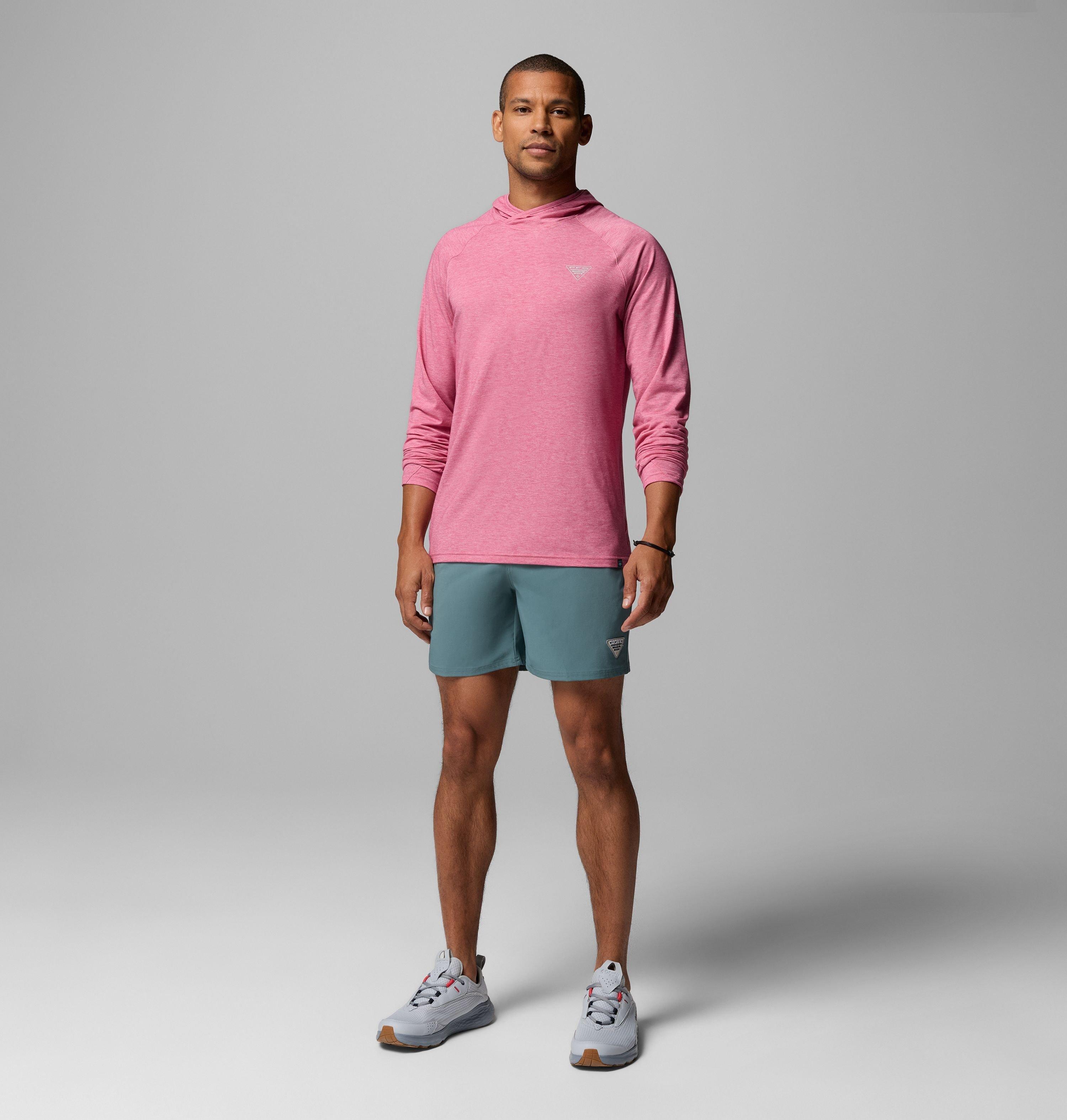 Men's PFG Uncharted II Hoodie 2