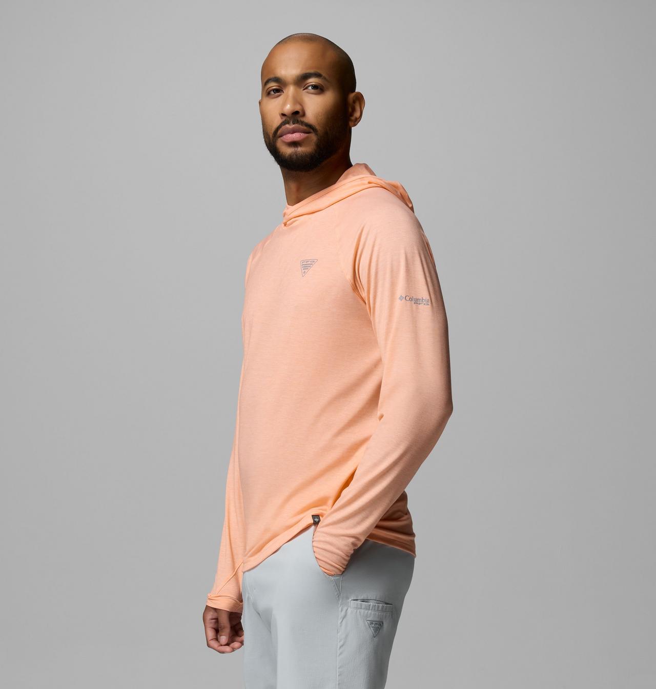 Men's PFG Uncharted II Hoodie | 873 | M 4
